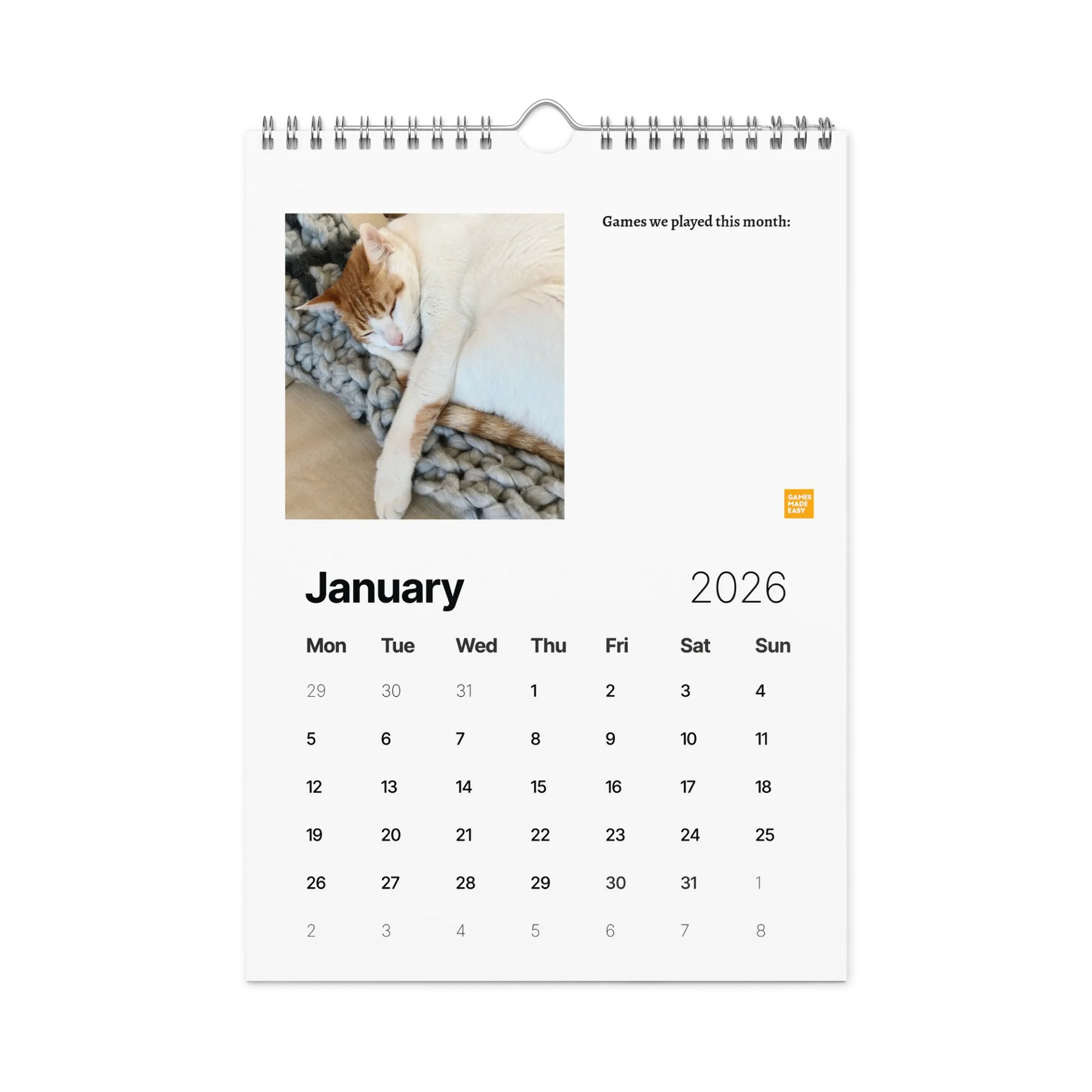 2026 with Peter product image (6)
