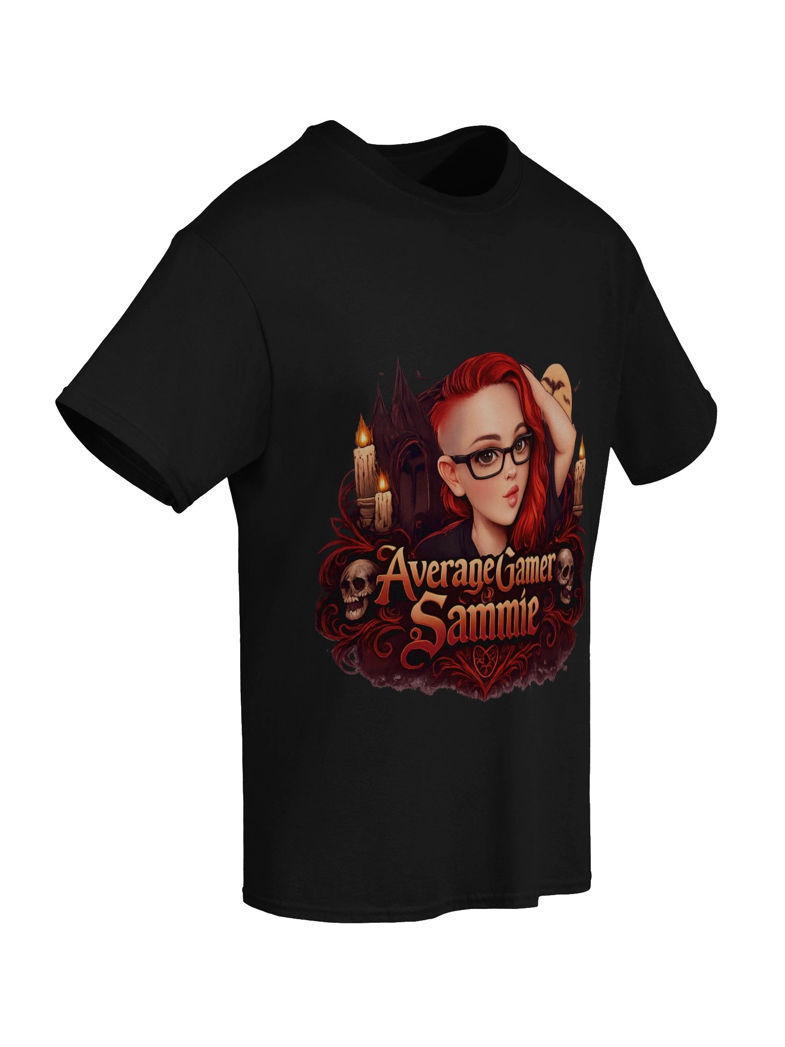 AverageGamerSammie product image (8)
