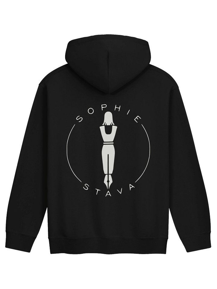 Thrill Me Hoodie — Men's — view 2