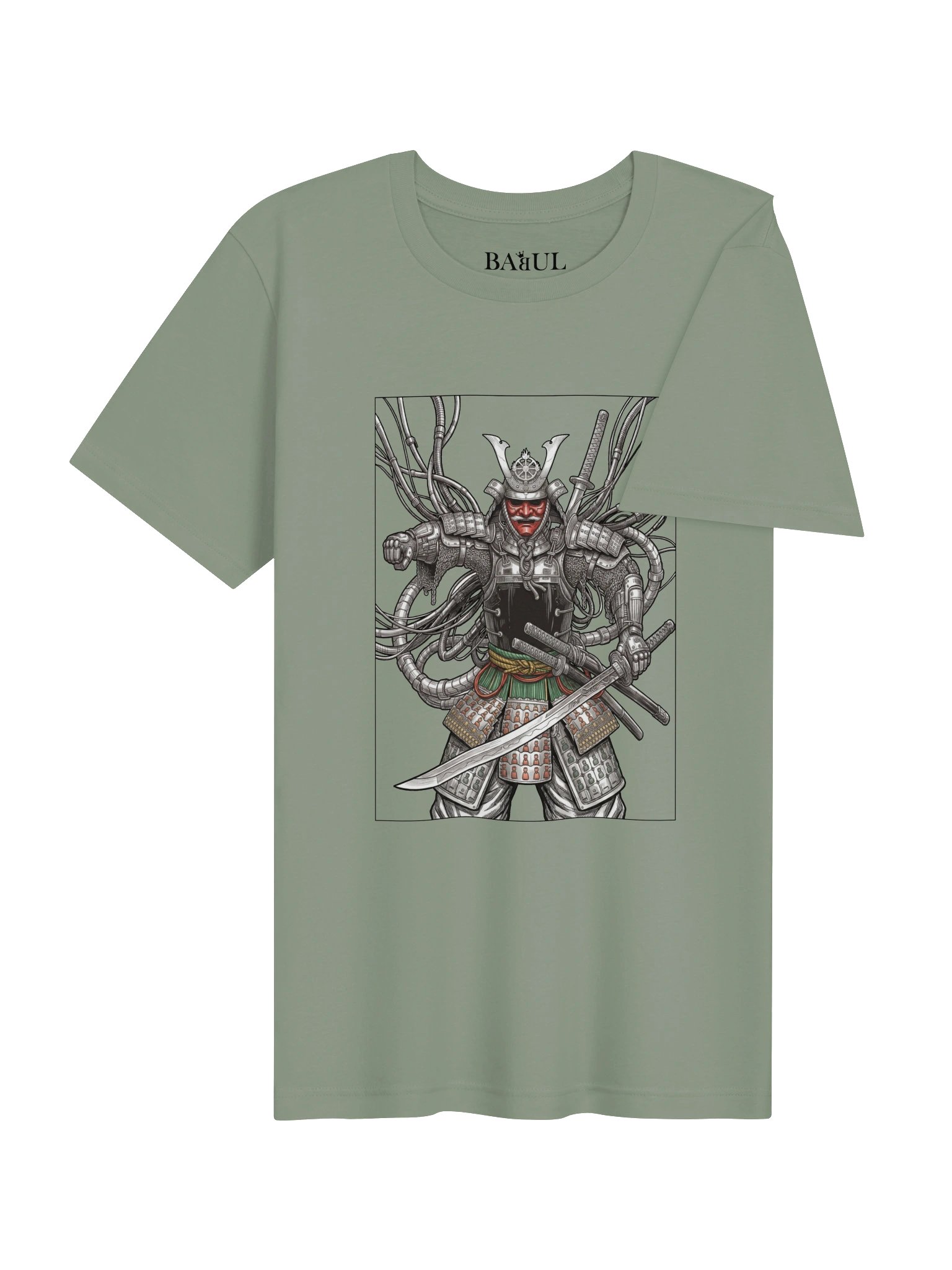 The NEO-BUSHIDO collection product image (120)