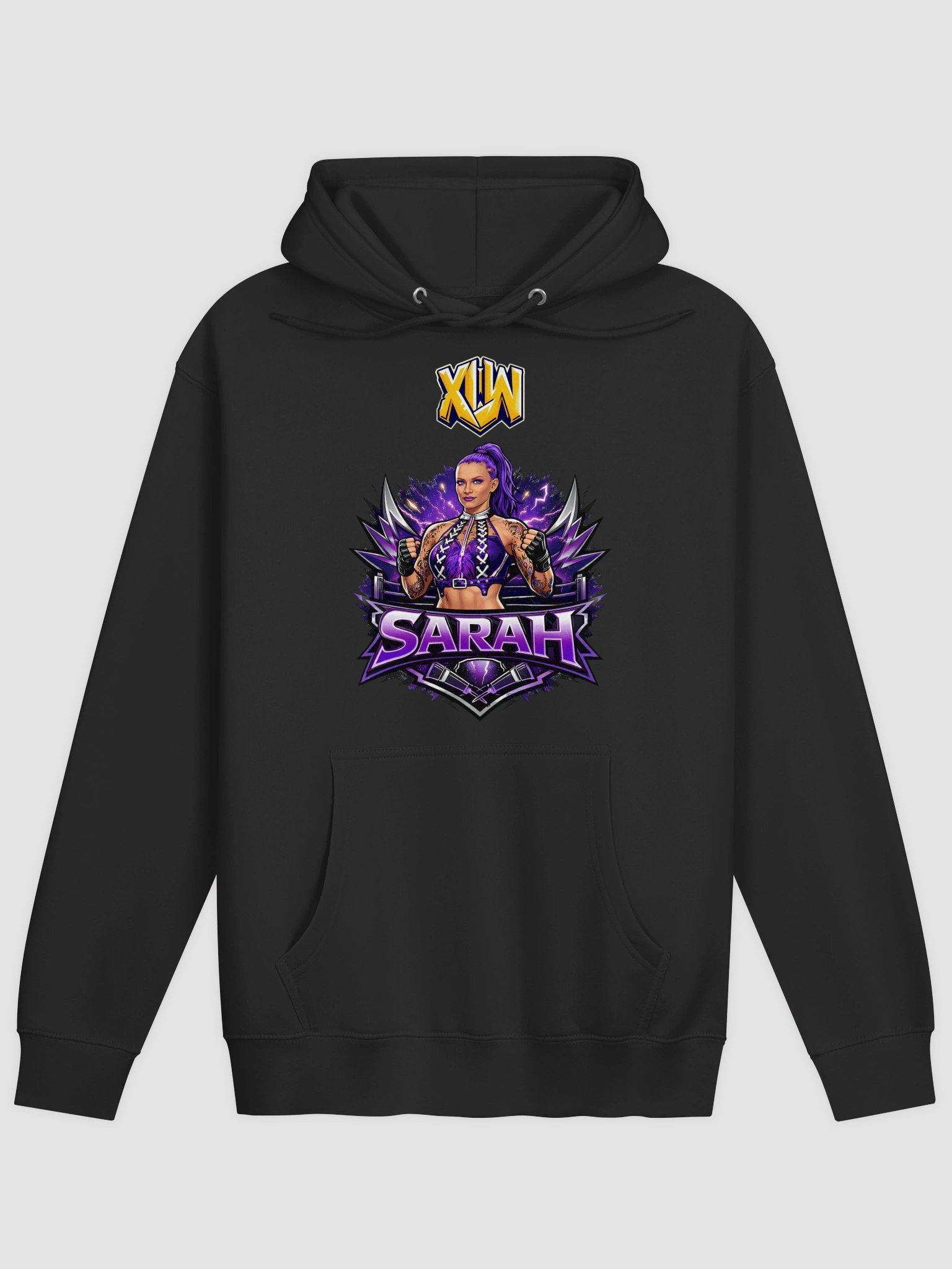 Sarah Hoody product image (2)