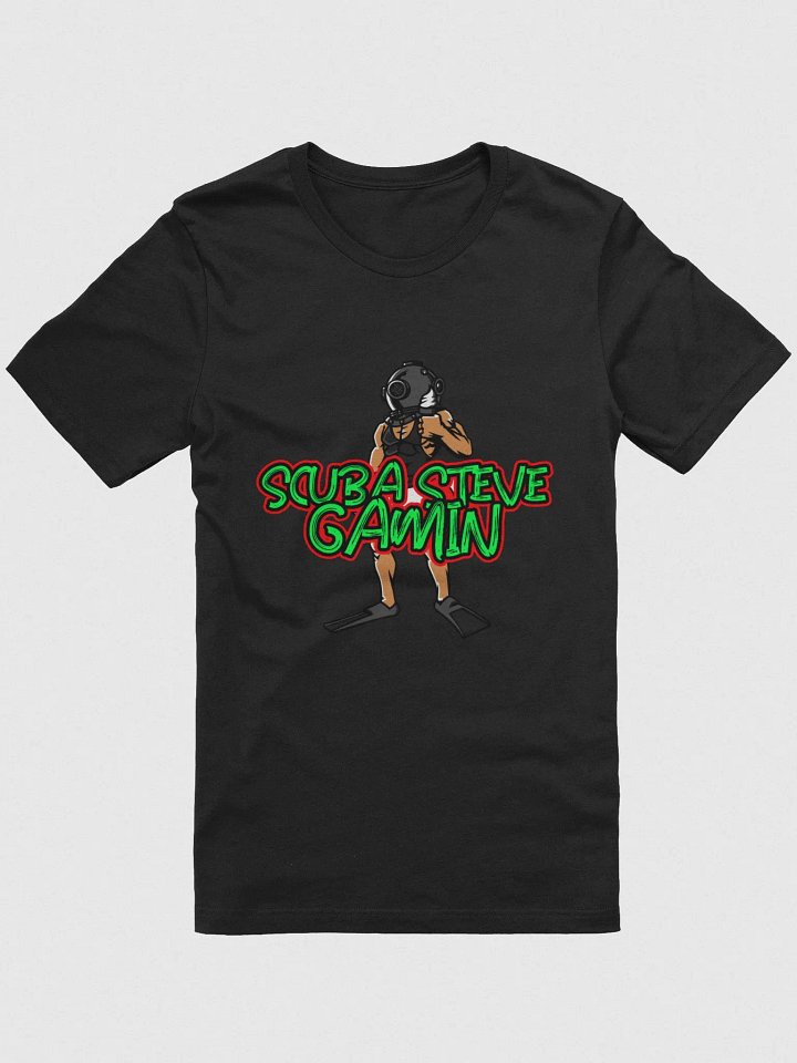 Scuba Soft Tee product image (2)