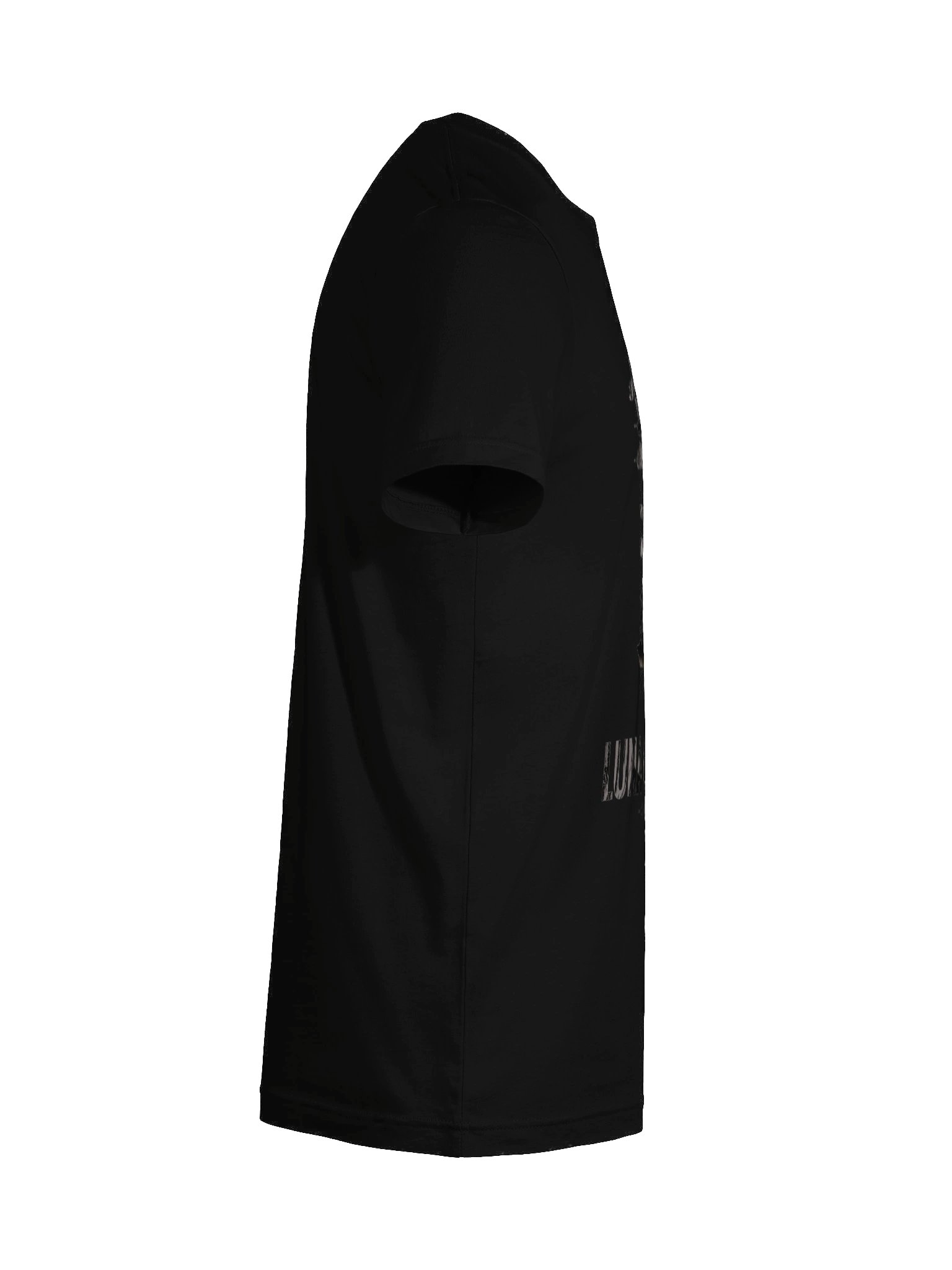 Ghostess Graveyard Tee product image (12)