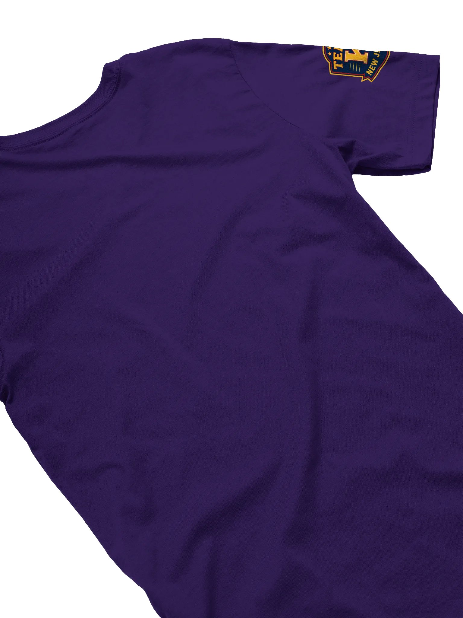 TEAM K New Jersey T-Shirt product image (22)