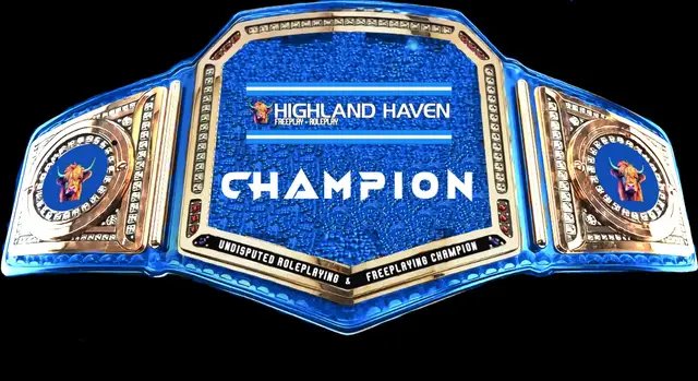 As Highland Haven is now completely up and running now we are setting each community member a challenge to come up with an RP senario. We had gauntlet challenges in the past this time we are doing it a bit different.  With each RP senario that runs over the course of the month from planning to implementing someone will be in the chance of becoming the UNDISPUTED ROLEPLAYING & FREEPLAYING CHAMPION. After the end of each month everyone in the community will vote for which senario was best. Players will be anonymous until the winnier is announced by Rob & Wullie. The winner of the challenge will have complete bragging rights for the entire month, logo on title belt, usage of custom title belt on their streams, Advertising of Stream within the server via pop up banner and big banner and usage of belt within the server. Please note the champion can be challenged at any time during their title reign and each winner will be defined by the community votes after each senario. Do you think you are up to the challenge? Do you think you are worthy of the gold? Lets see what you've got!!! Join the discord for more info.... click the link in our bio now..... #fyp #for #freeplay #multiplayer #gamingcommunity #kick #FiveM #roleplay #gta5 #gtav #gaming #qbcore #qbcoreserver #streamers #scottish #Scotland #British #uk #LOL #gta6 