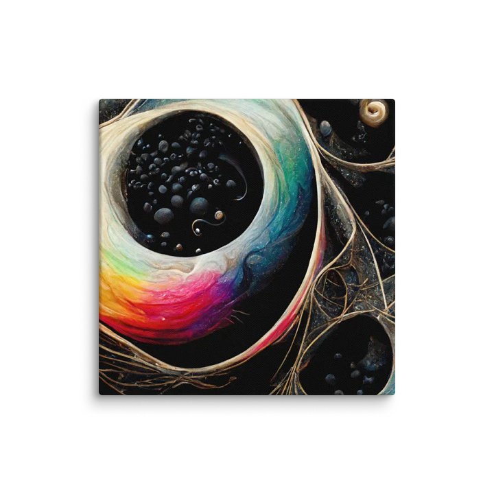Ethereal Abyss Canvas Collection product image (7)