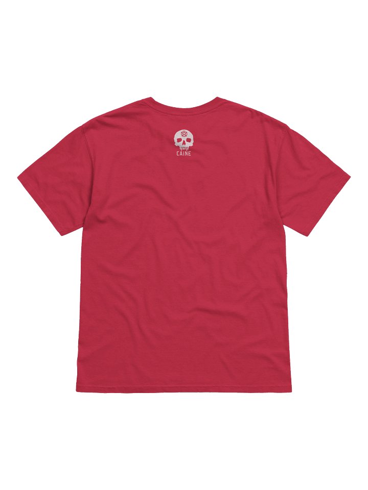 VtM: Beware I BITE (T-SHIRT) product image (2)