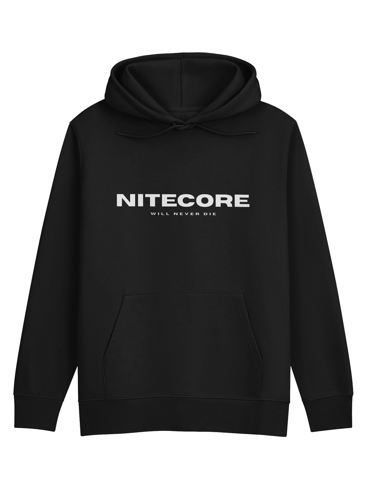 NXC WILL NEVER DIE (back link) product image (1)