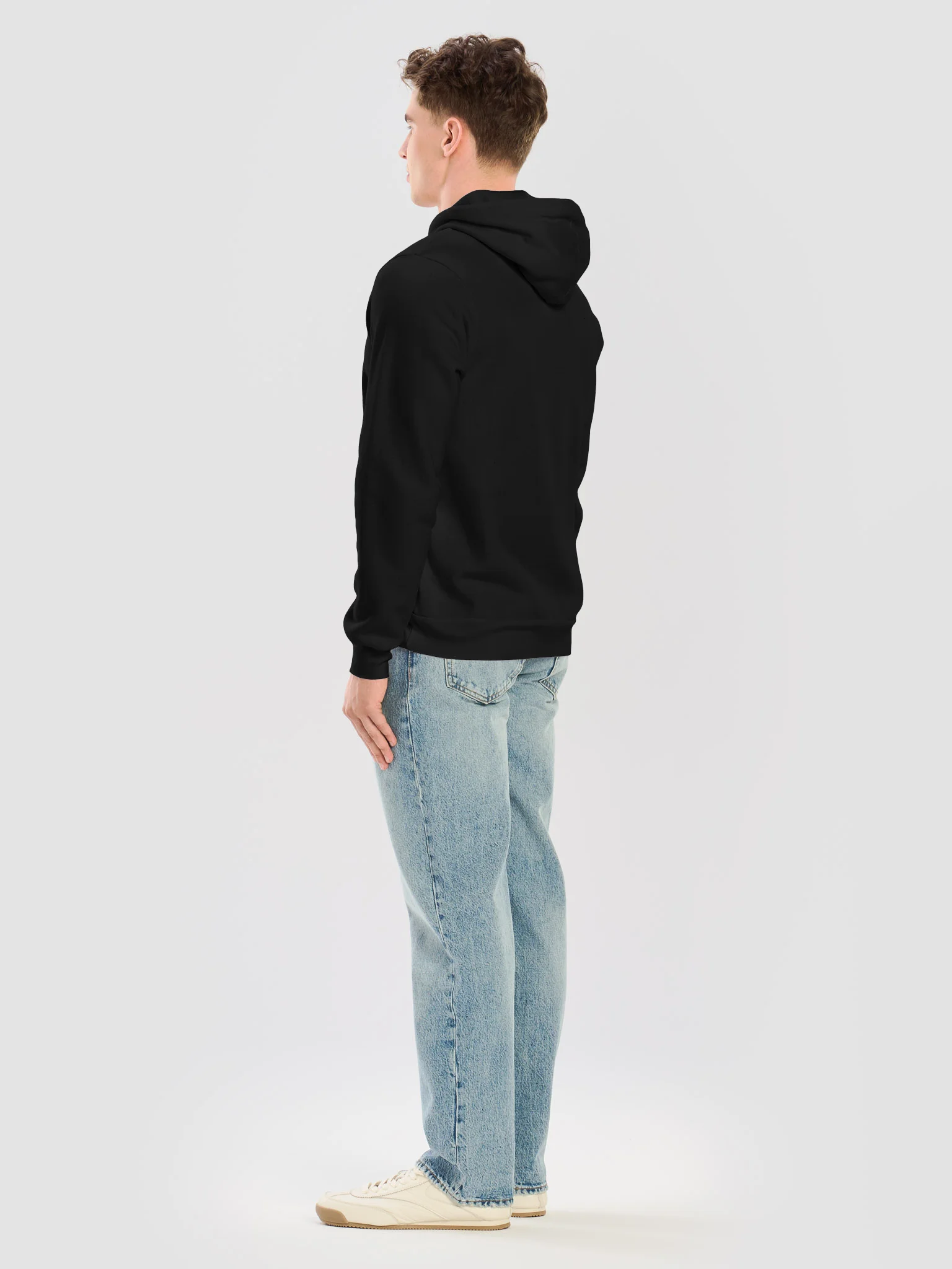 TAYBRID EST 1985 Hoodie (unisex) product image (60)