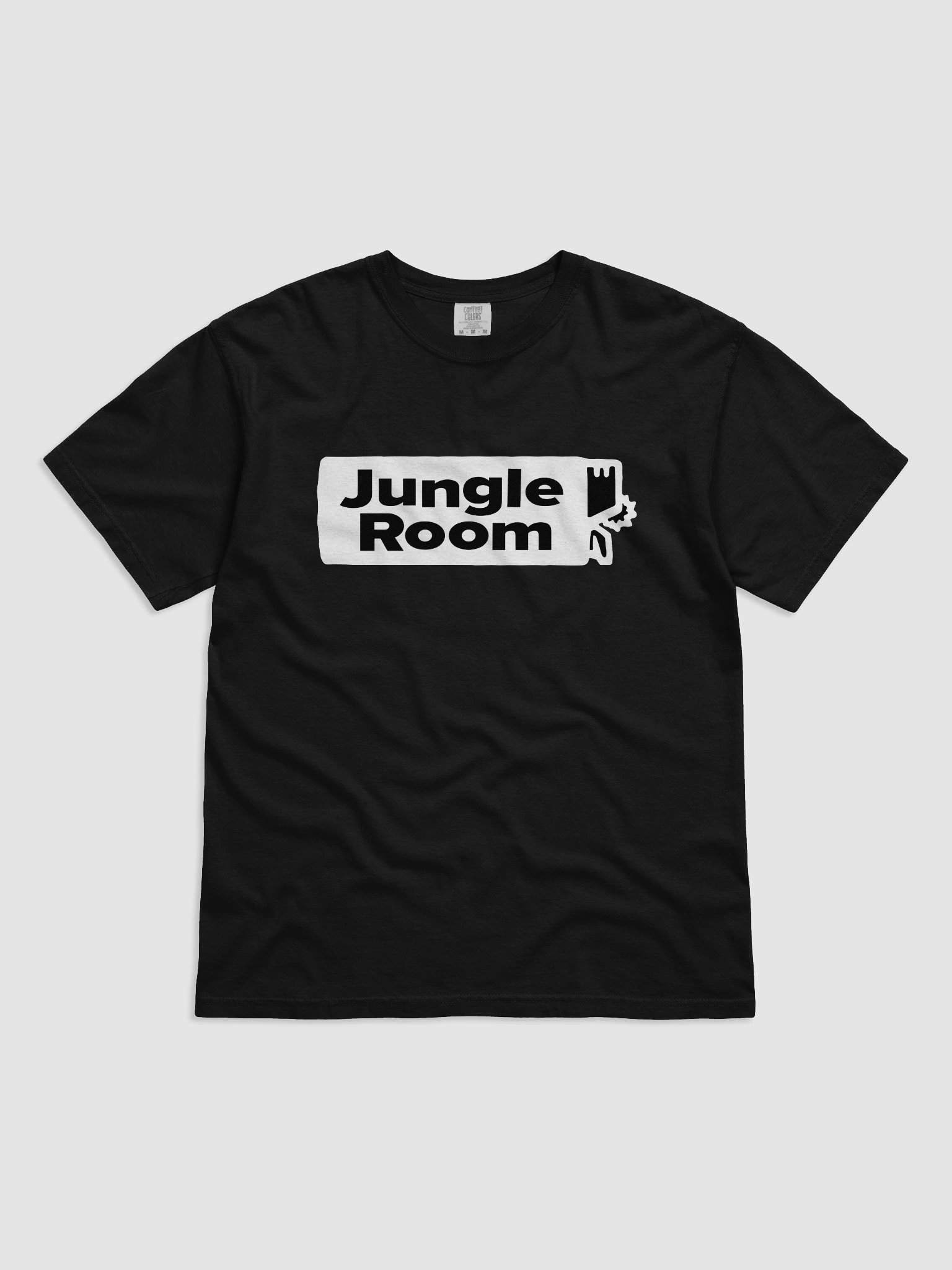 Jungle Room T-Shirt (Lighter) product image (1)