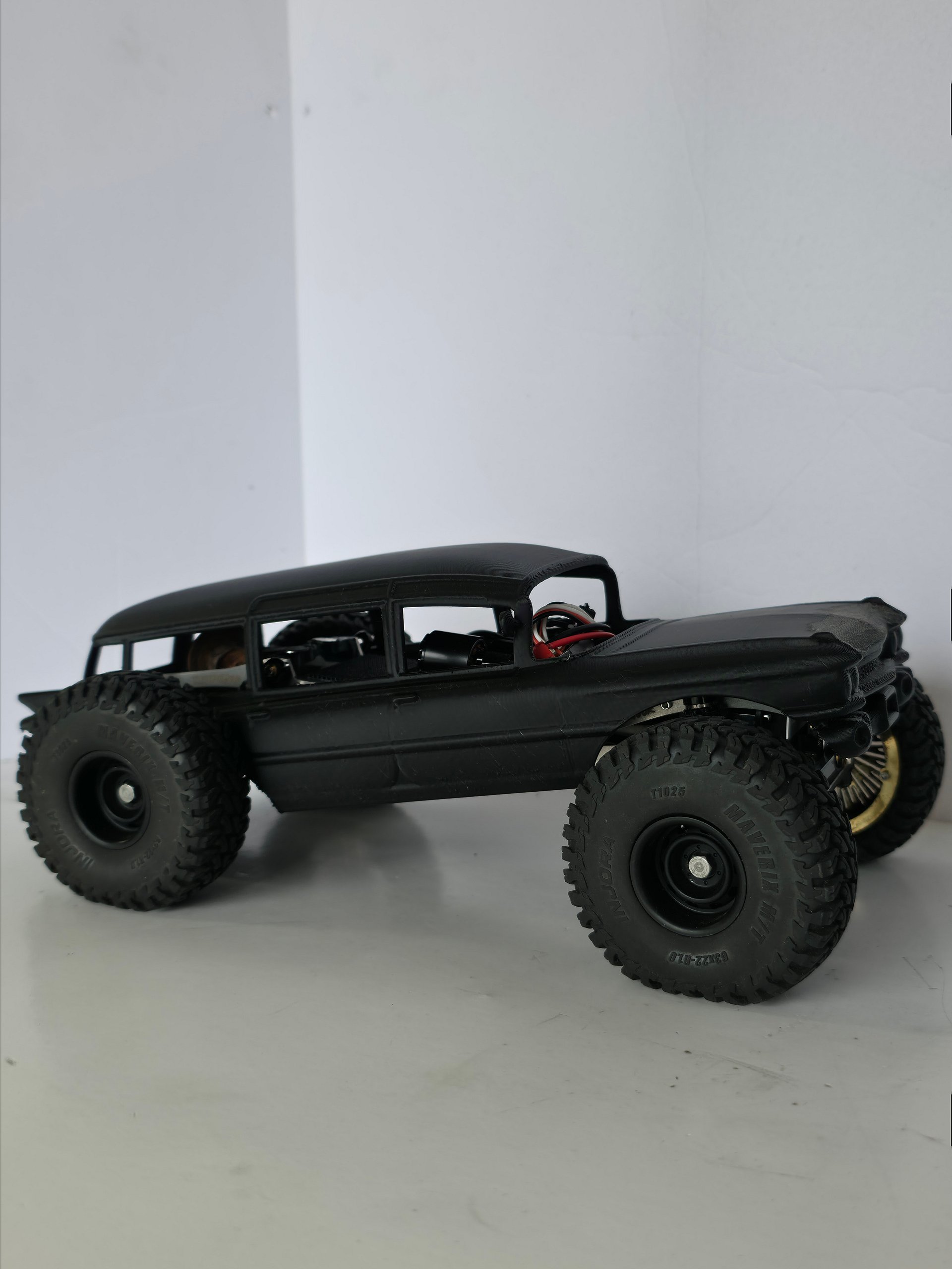 Ecto wagon product image (6)