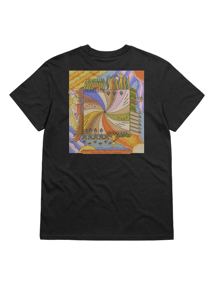 Collective Regeneration (dark colours) product image (2)