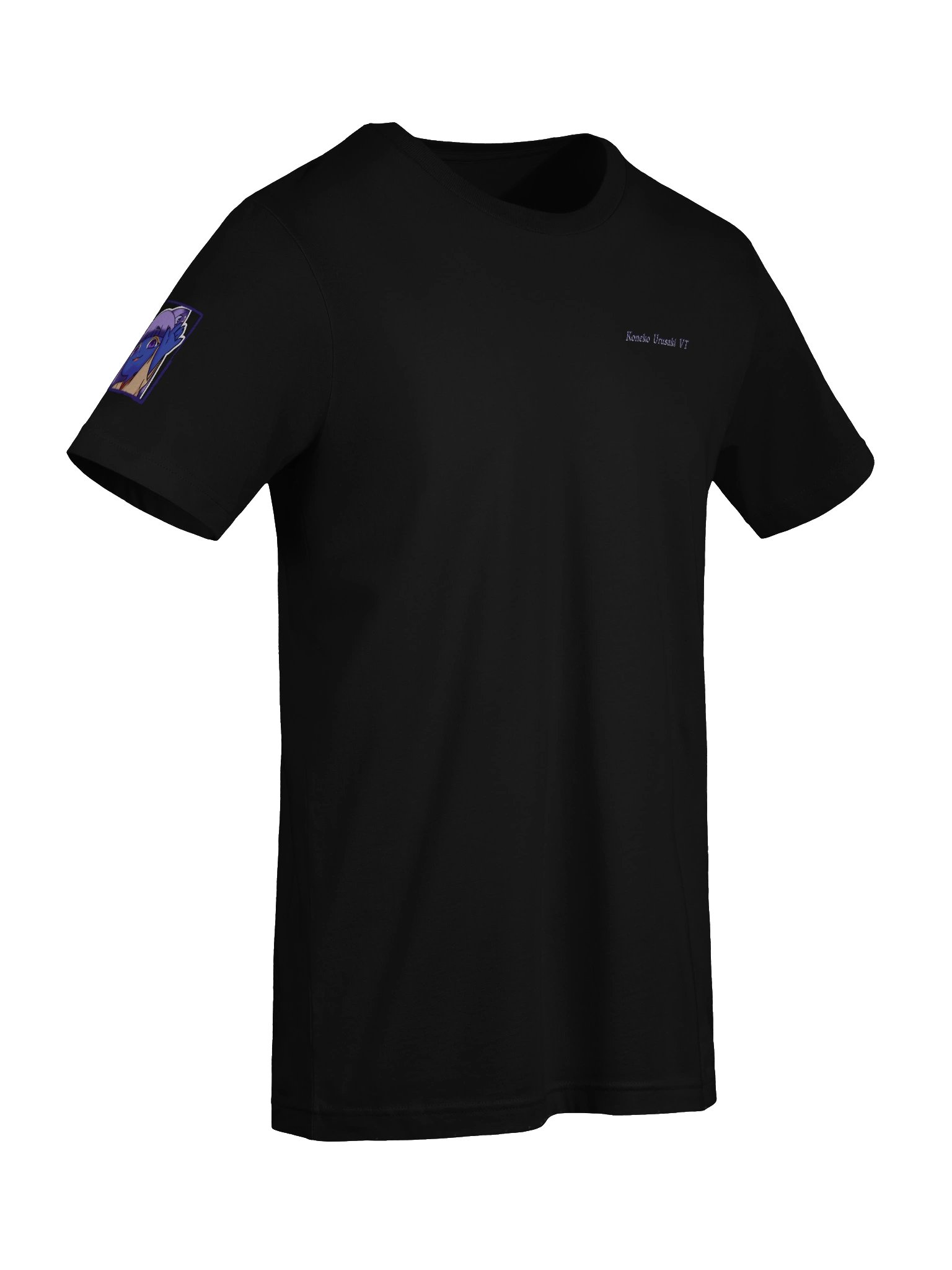 Koneko "Technical Difficulties" Shirt product image (7)