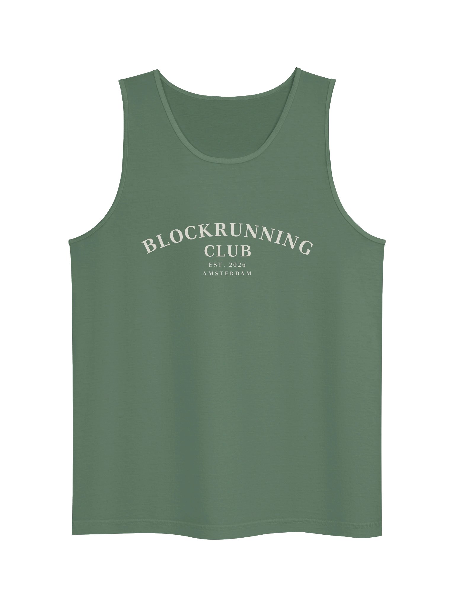 Unisex tanktop product image (1)