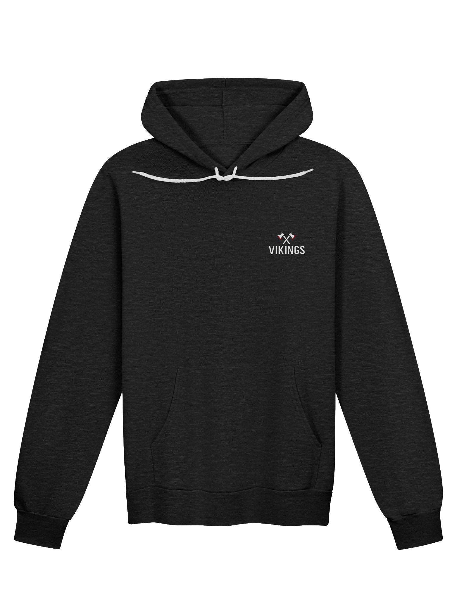 Vikings Team Hoodie product image (1)