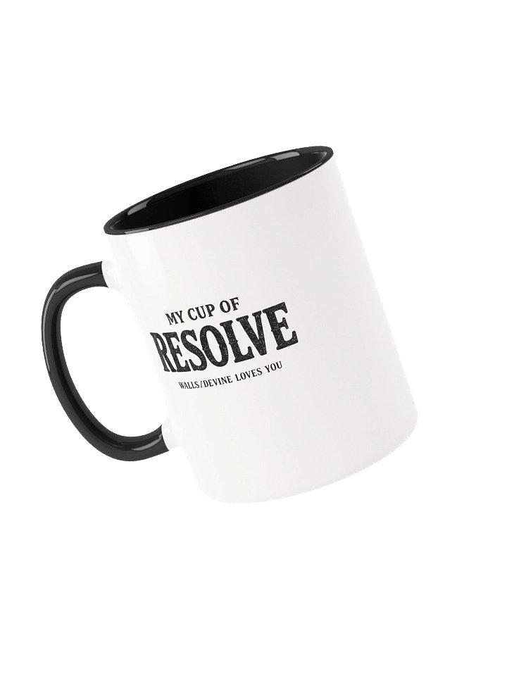 Your Cup of Resolve product image (1)