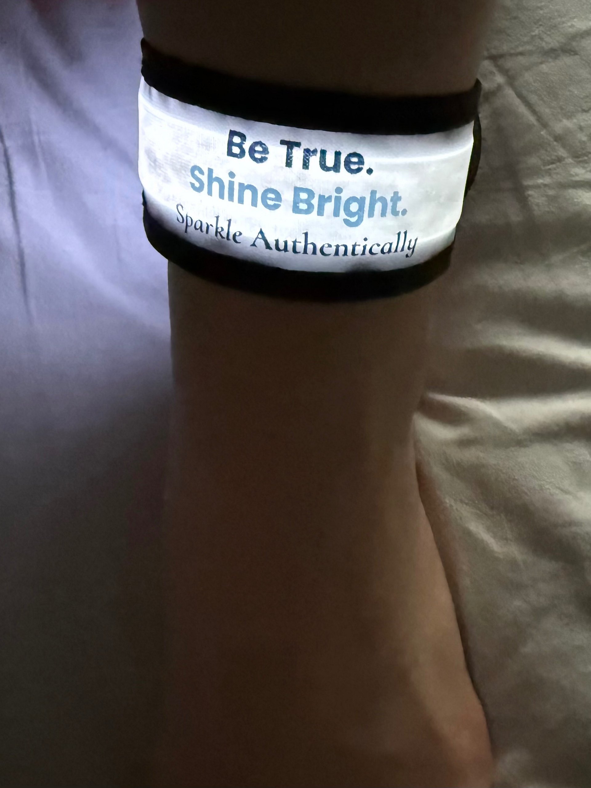A Light in the Night - Brand Band product image (3)