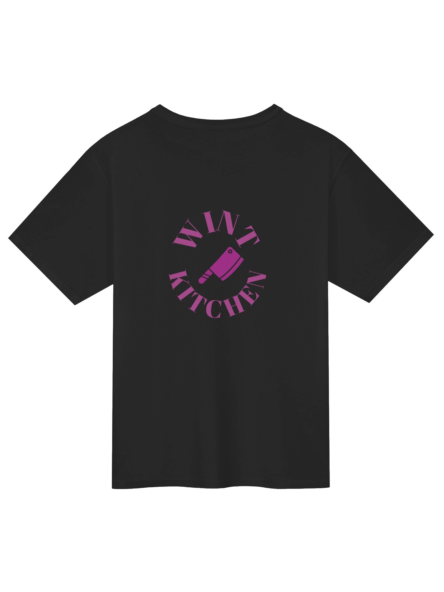 Chef Wint Champion Tshirt product image (2)