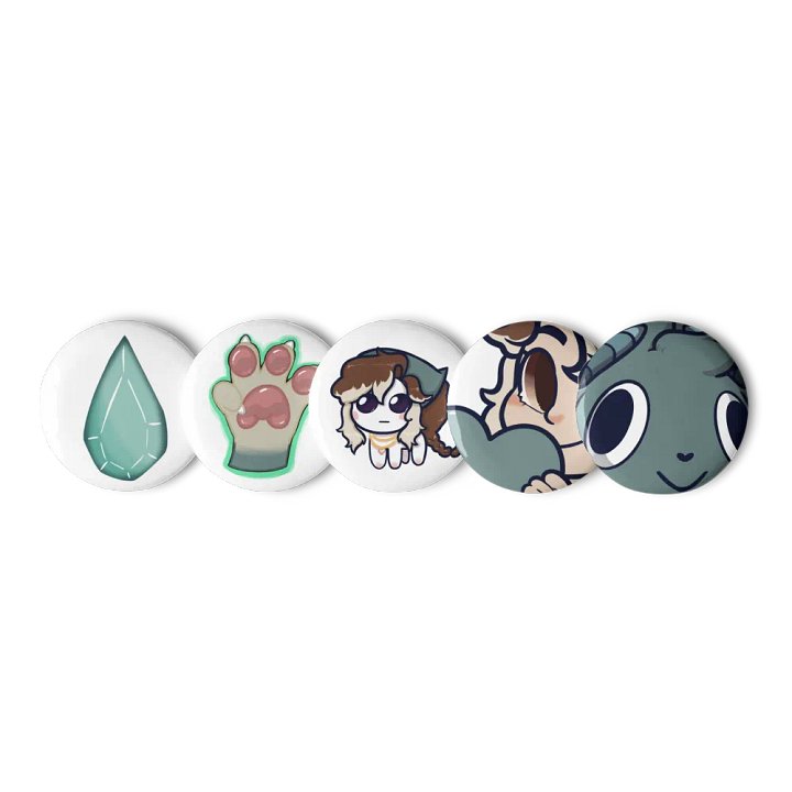 Pins product image (3)
