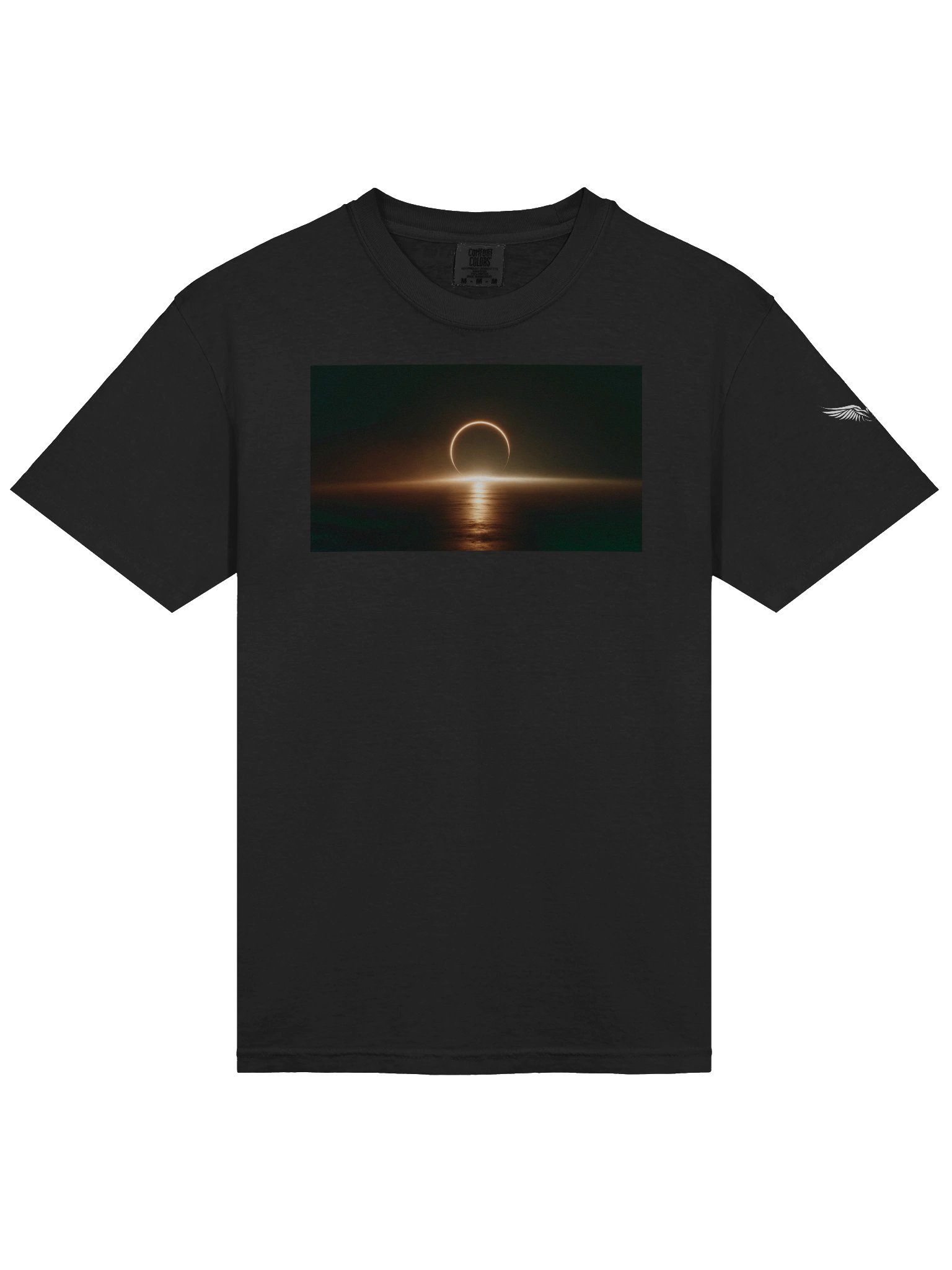 First Light T-Shirt product image (3)