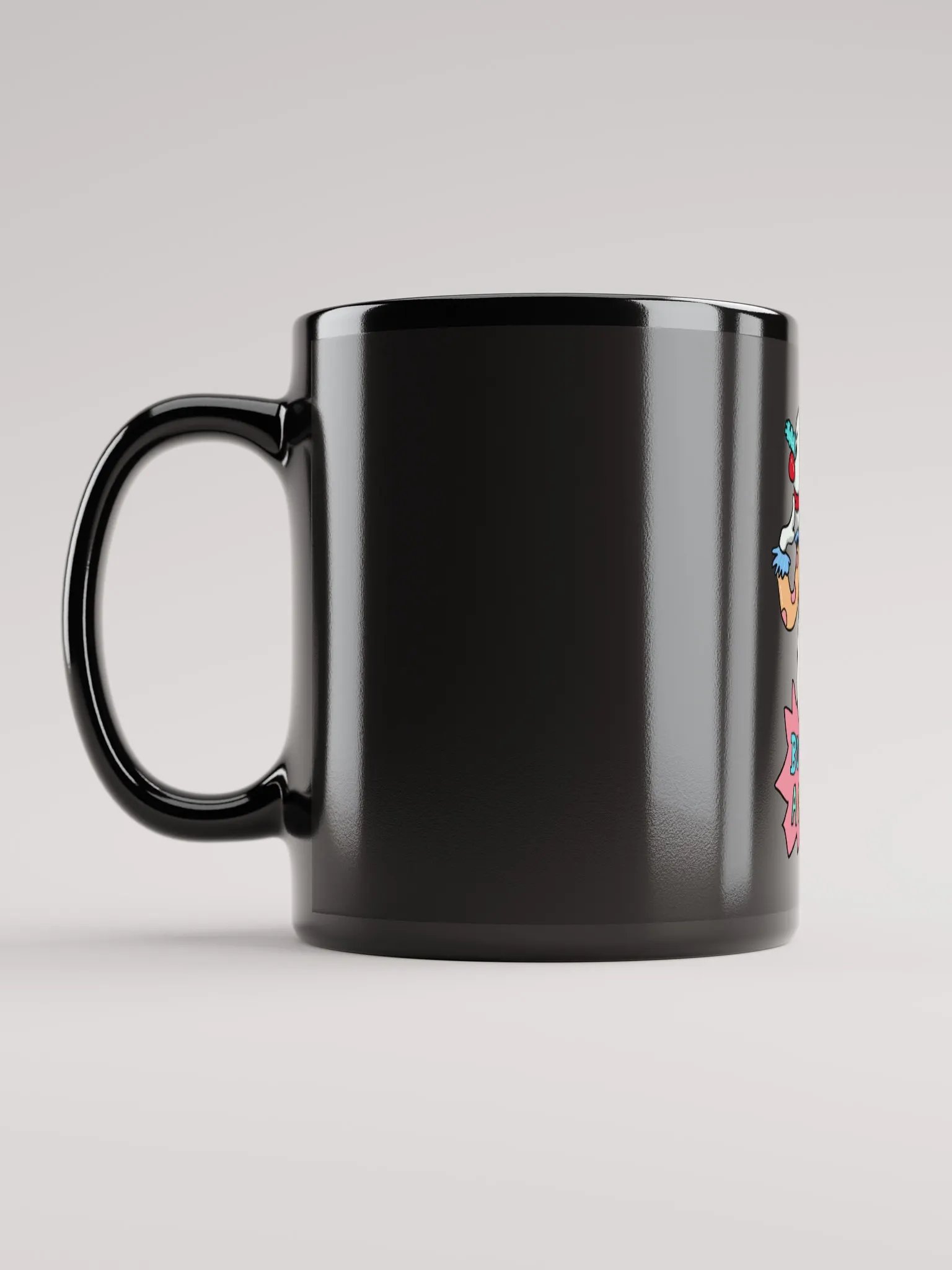 buttfuck a clown mug product image (6)