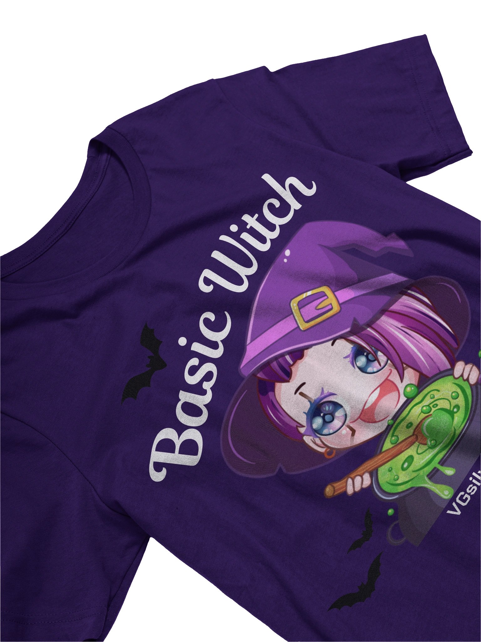 Basic Witch T-Shirt product image (16)