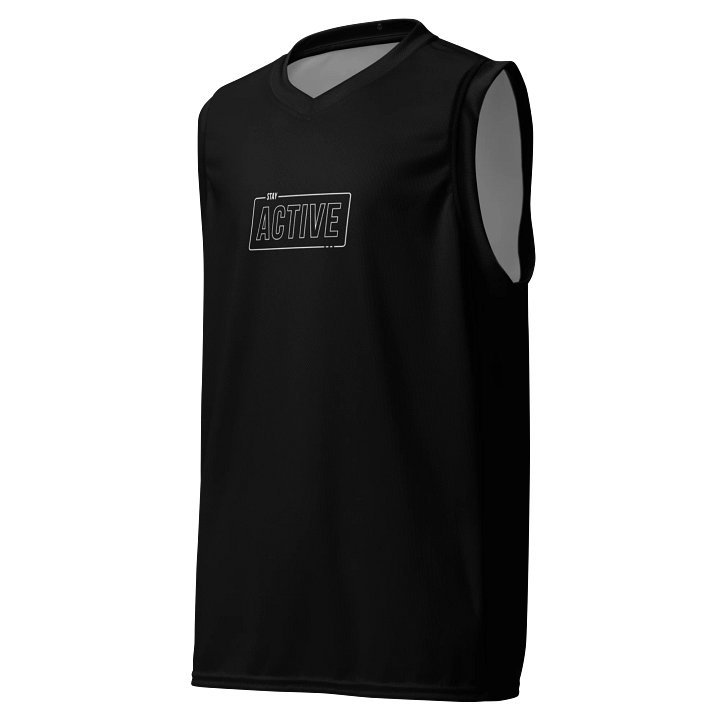 Stay ACTIVE Jersey product image (1)