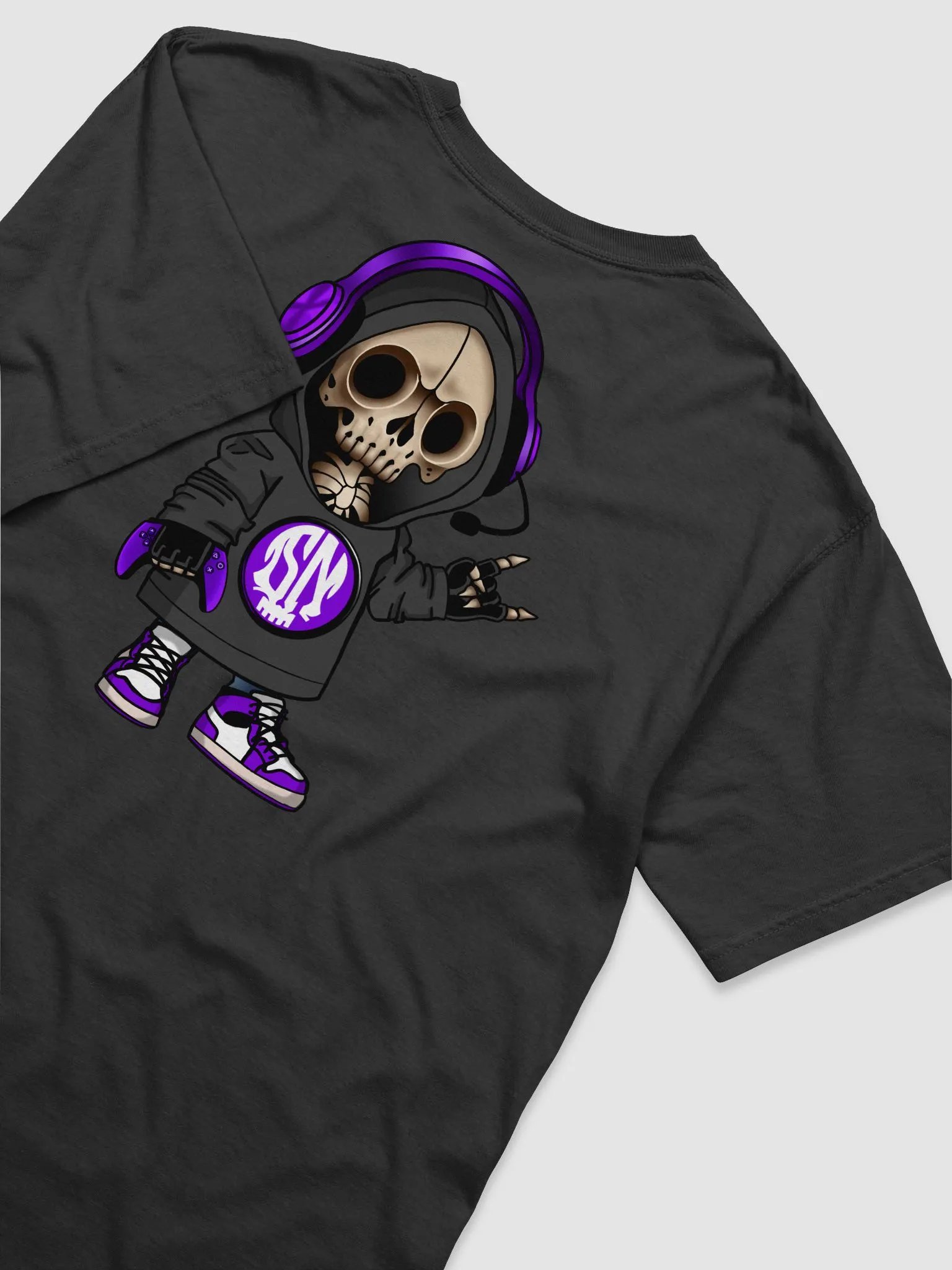 Tee shirt product image (13)