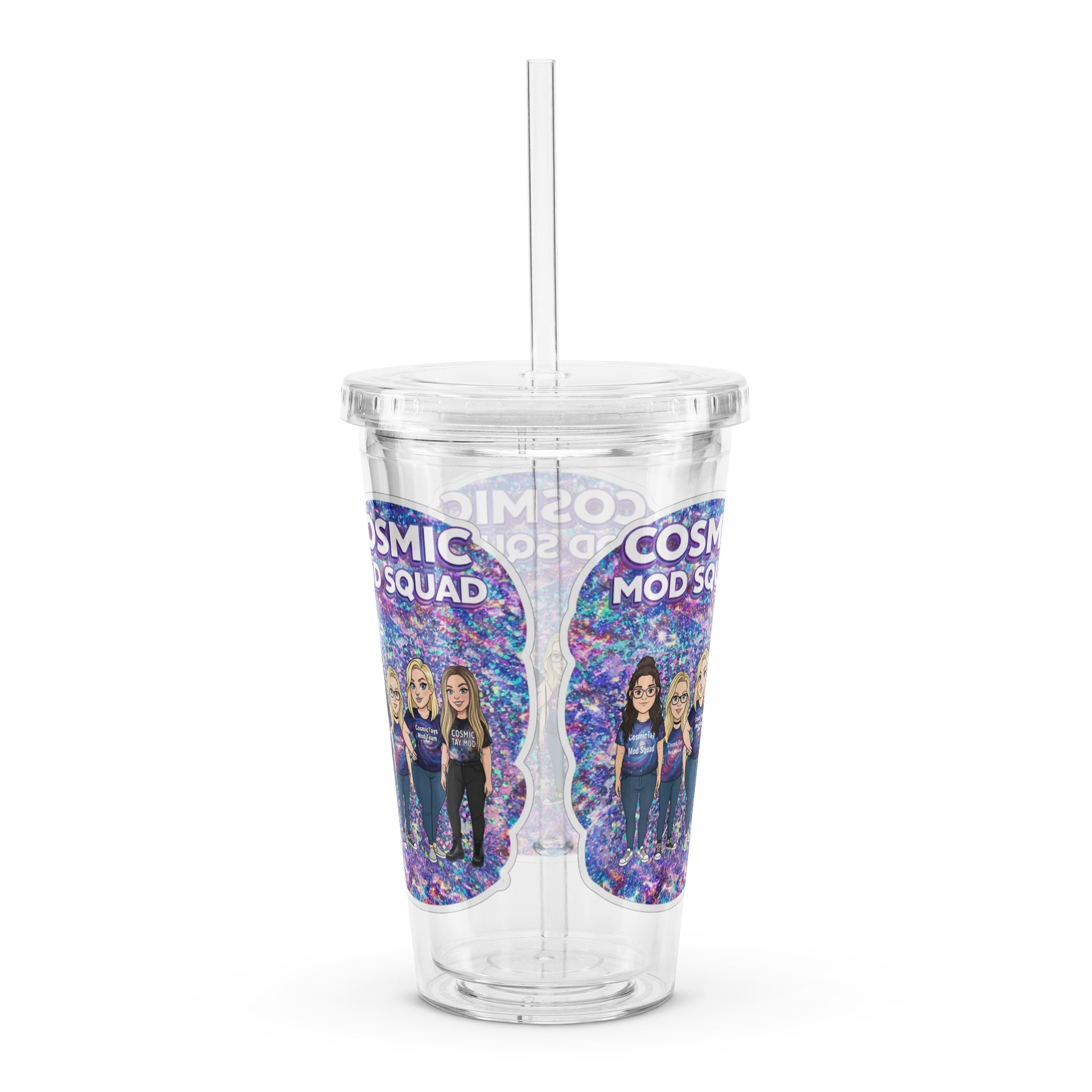 Mod Squad Tumbler product image (2)