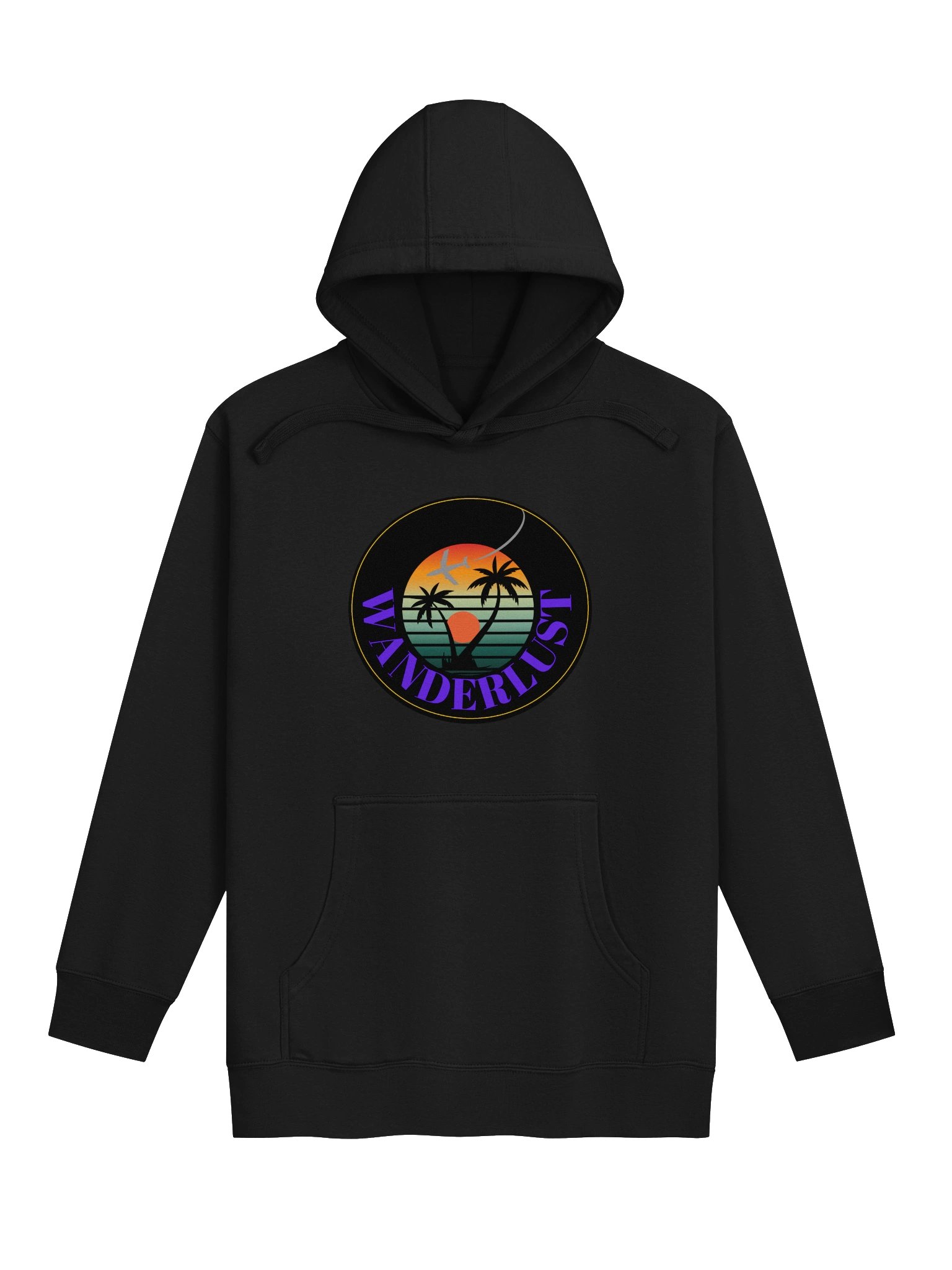 Wanderlust Hoodie product image (8)