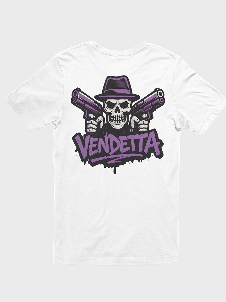 Vendetta Tee product image (3)