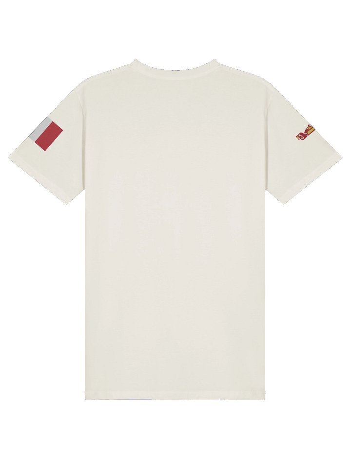 NyteWatch F1 25 Episode 7 Imola GP Unisex T-Shirt product image (2)