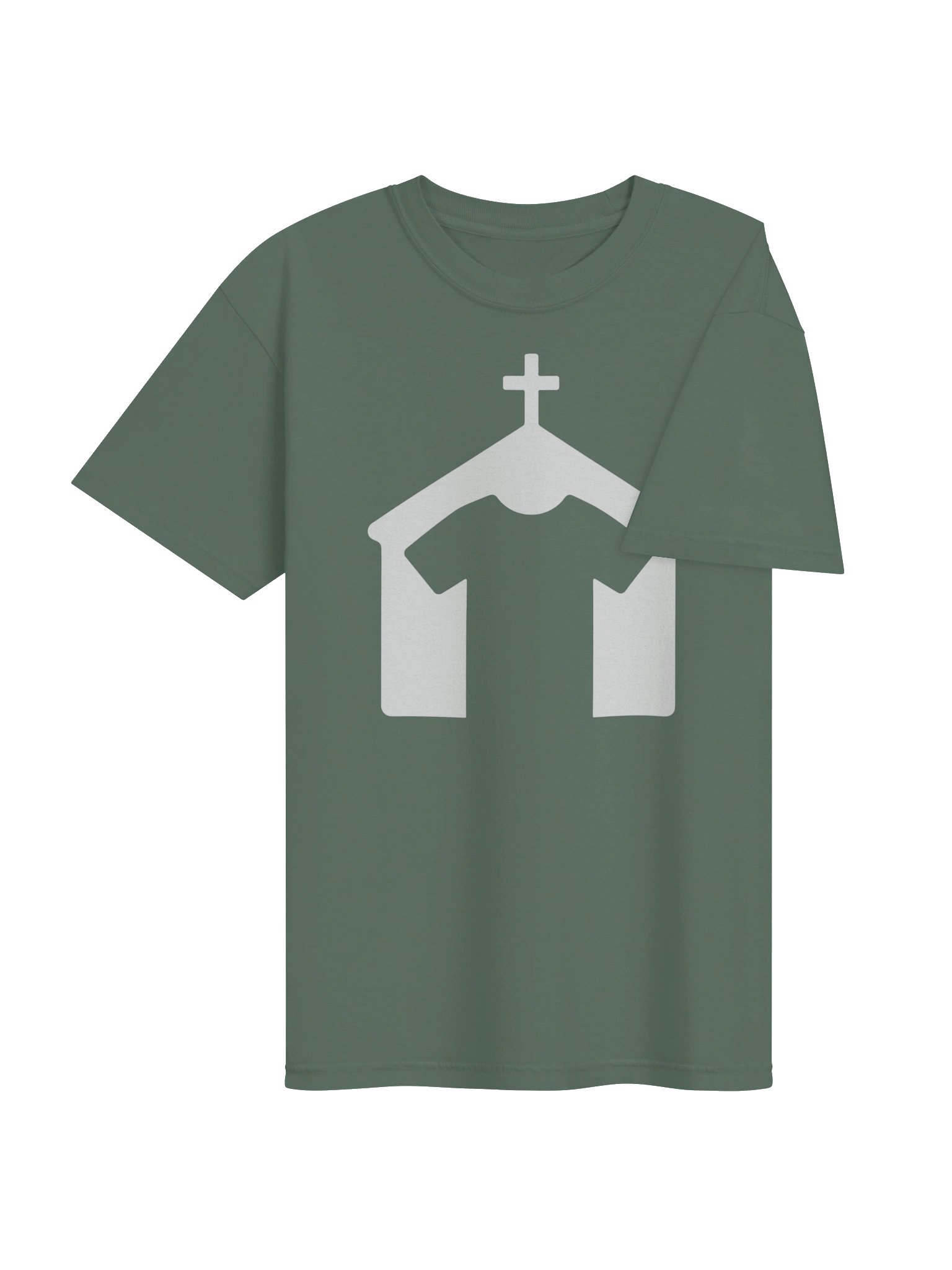 Church Merch Comfort Colors product image (26)
