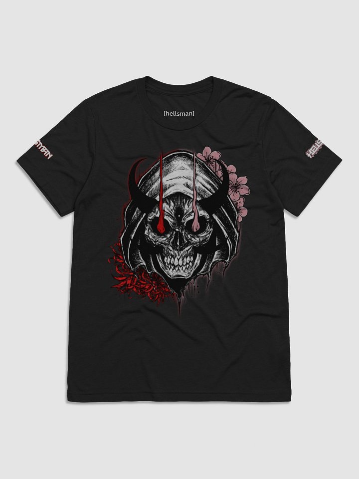 Life & Death (Front) product image (1)