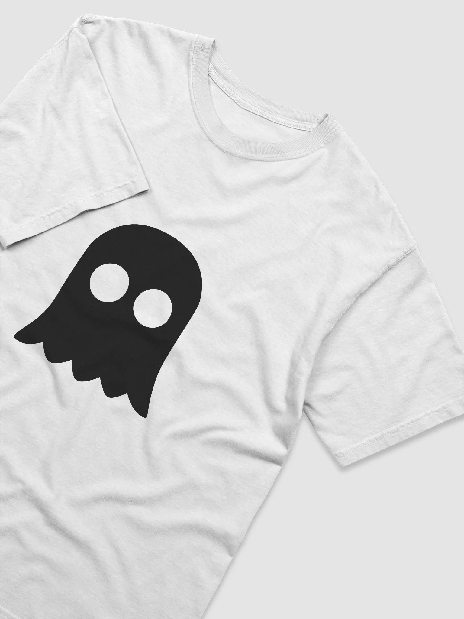 OG Ghost Logo T product image (5)
