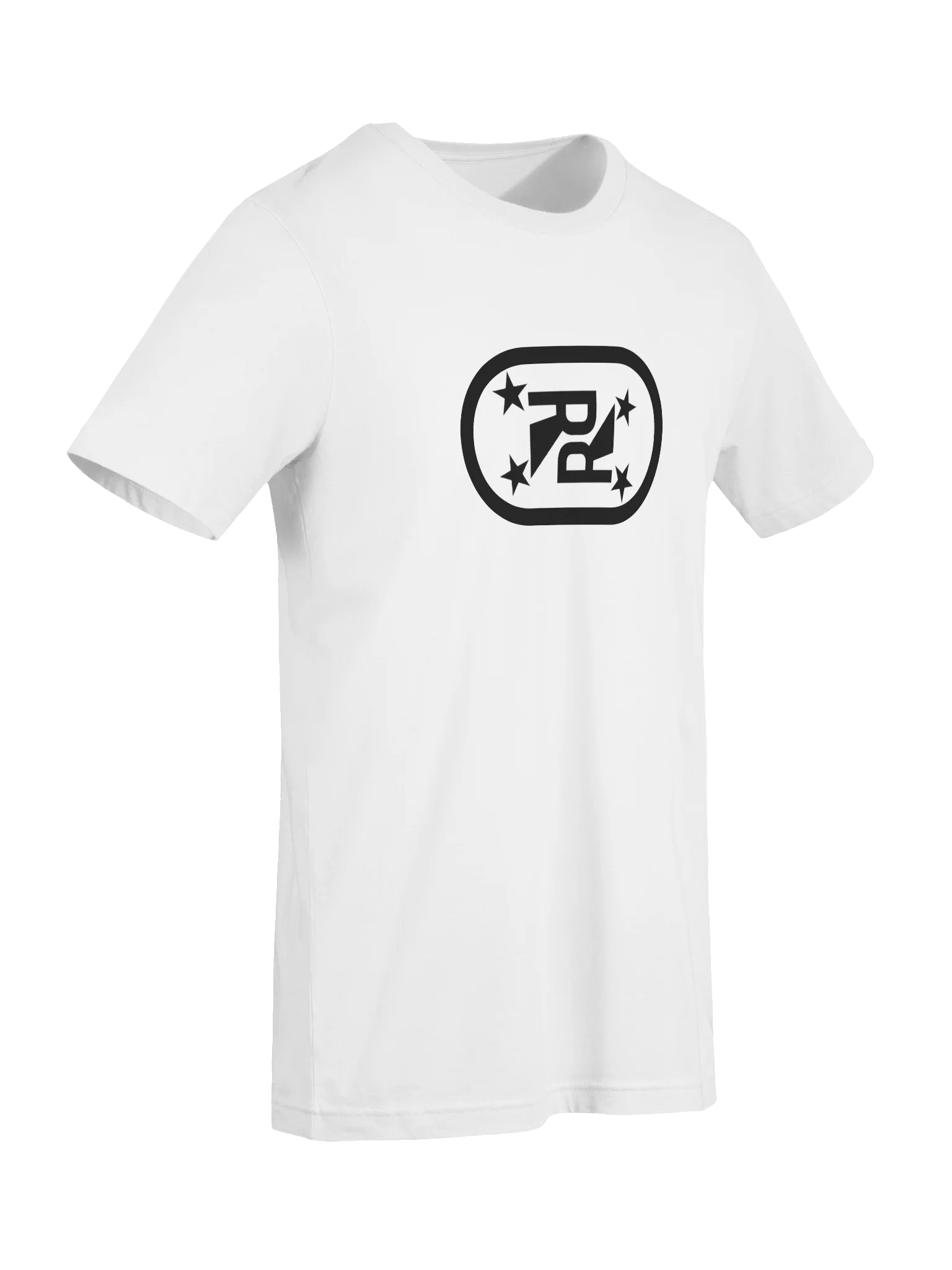 RSE "MINIMALIST' DARK LOGO TEE product image (9)