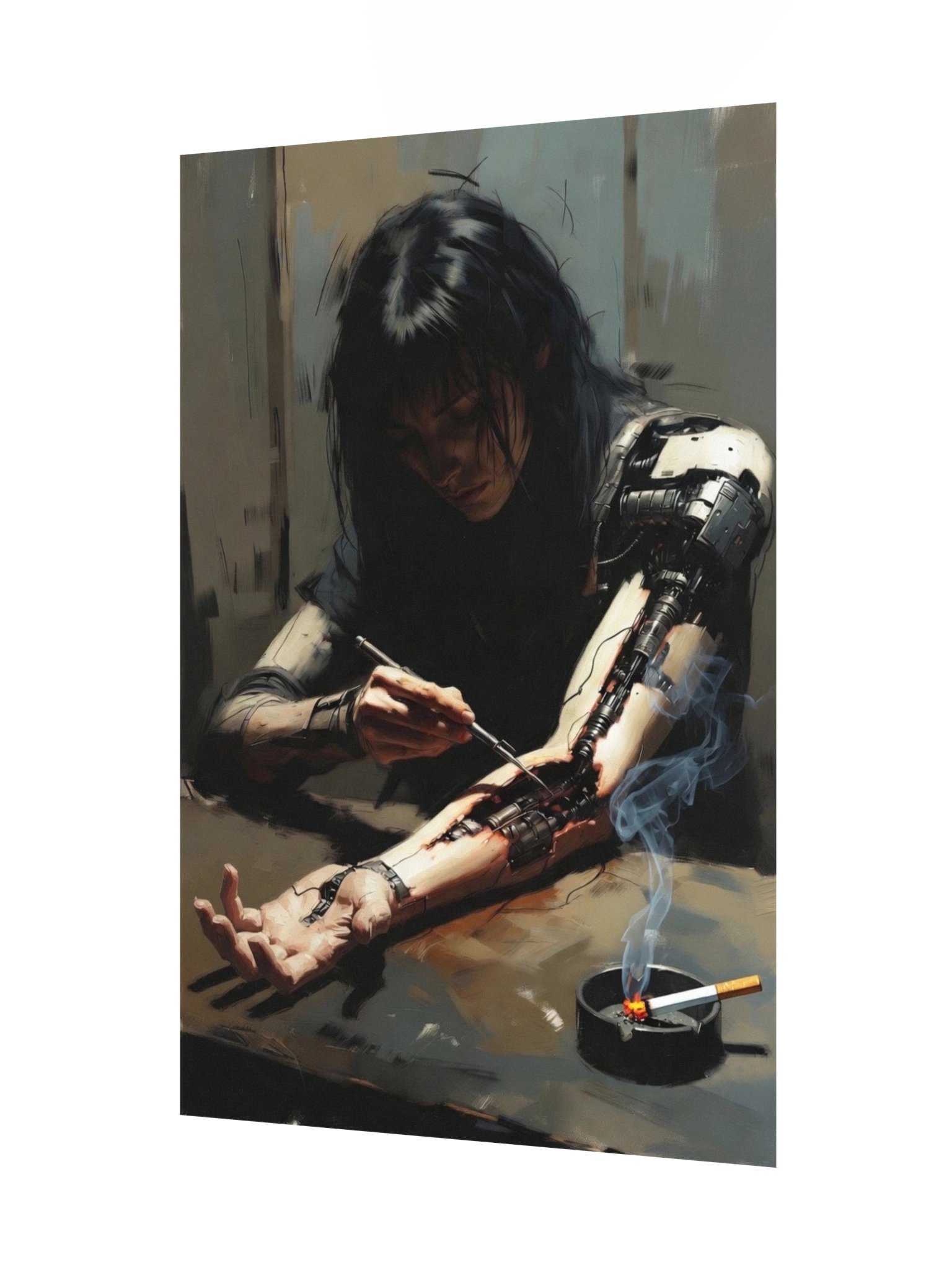 Dystopia: The Right To Repair product image (4)