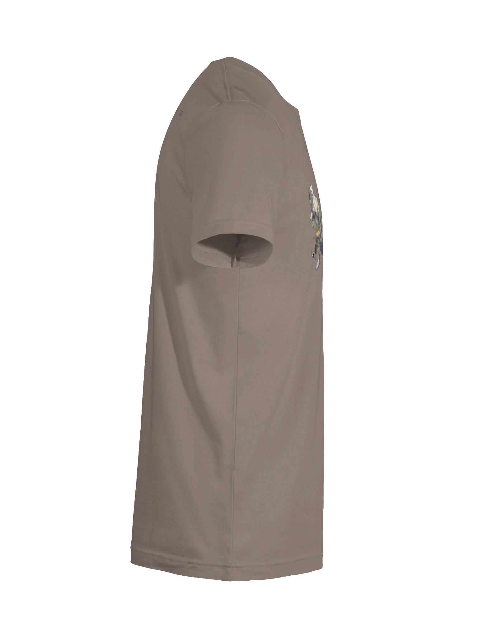 The Geist Heart Crew product image (10)