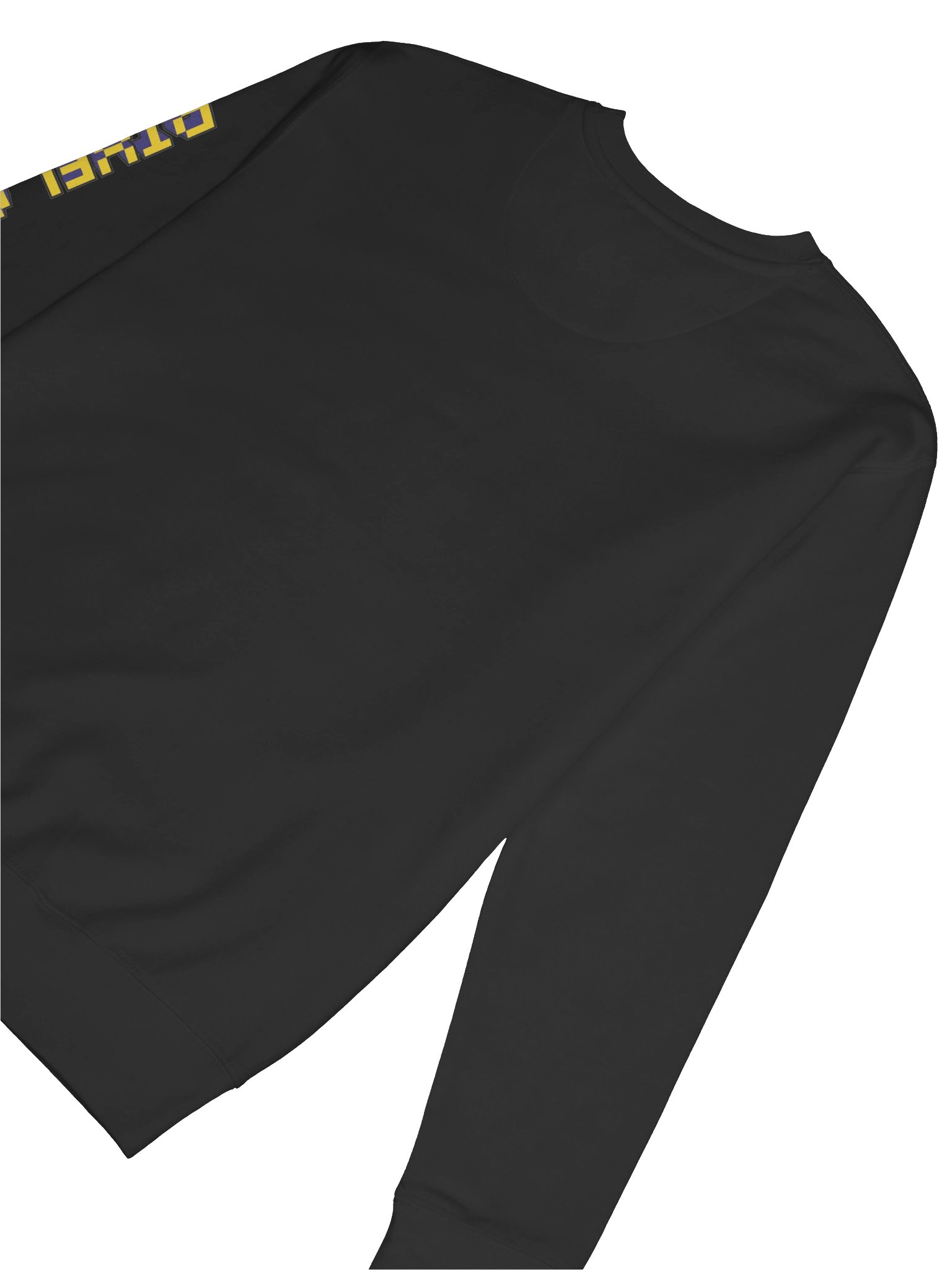 Yuanli Ascendant Season Sweatshirt product image (78)