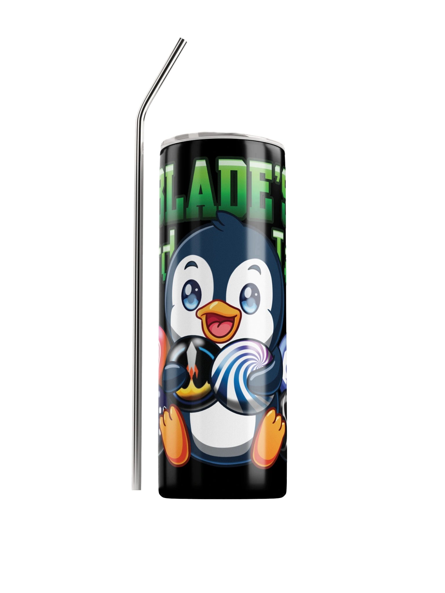 BLADE`S NERD TALK product image (1)