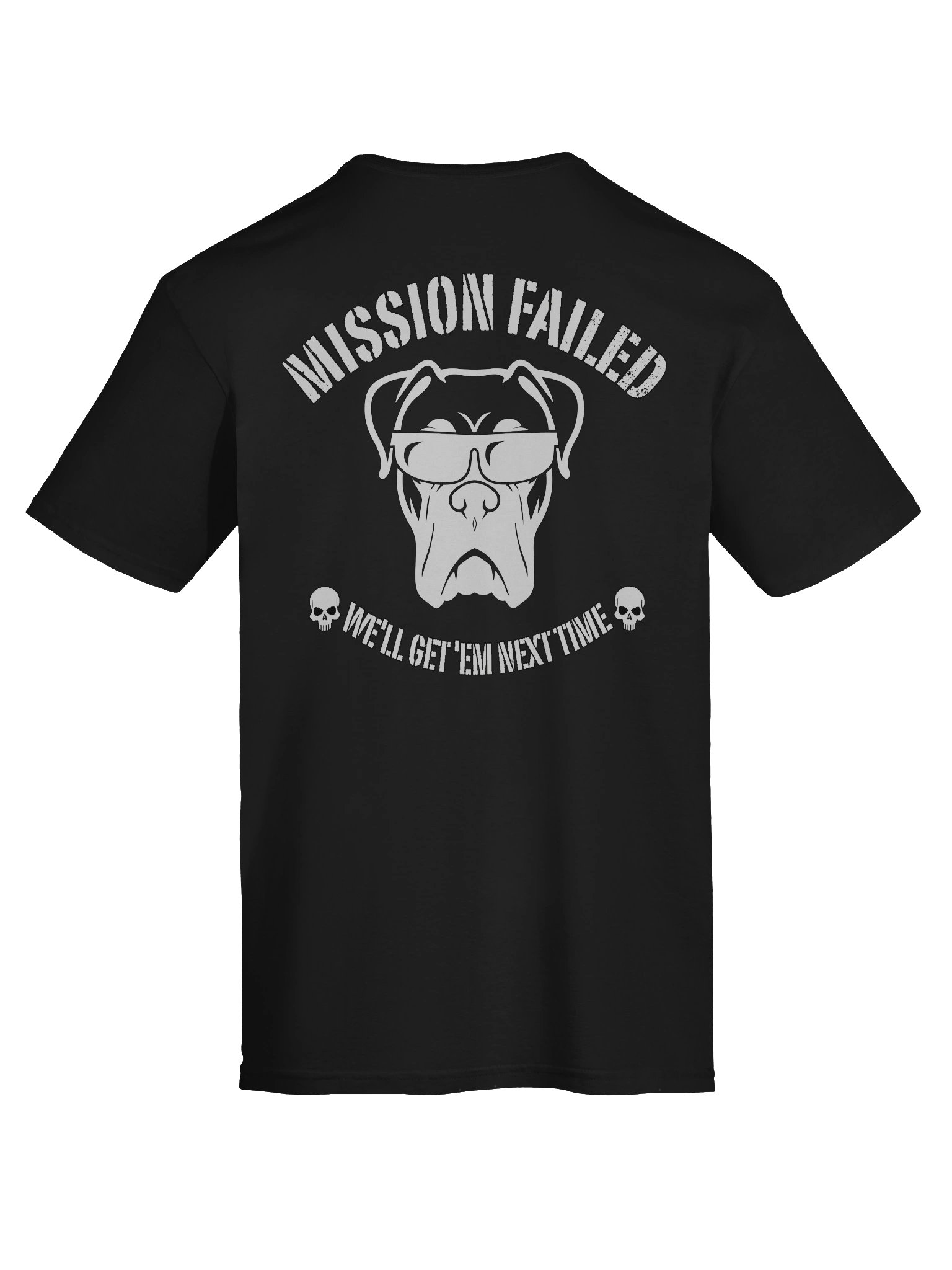 Mission Failed product image (7)