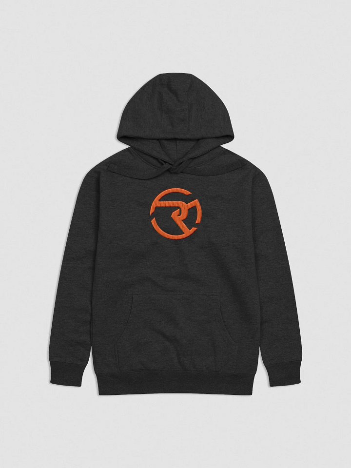 The Wave Of Life OG Hoodie product image (1)