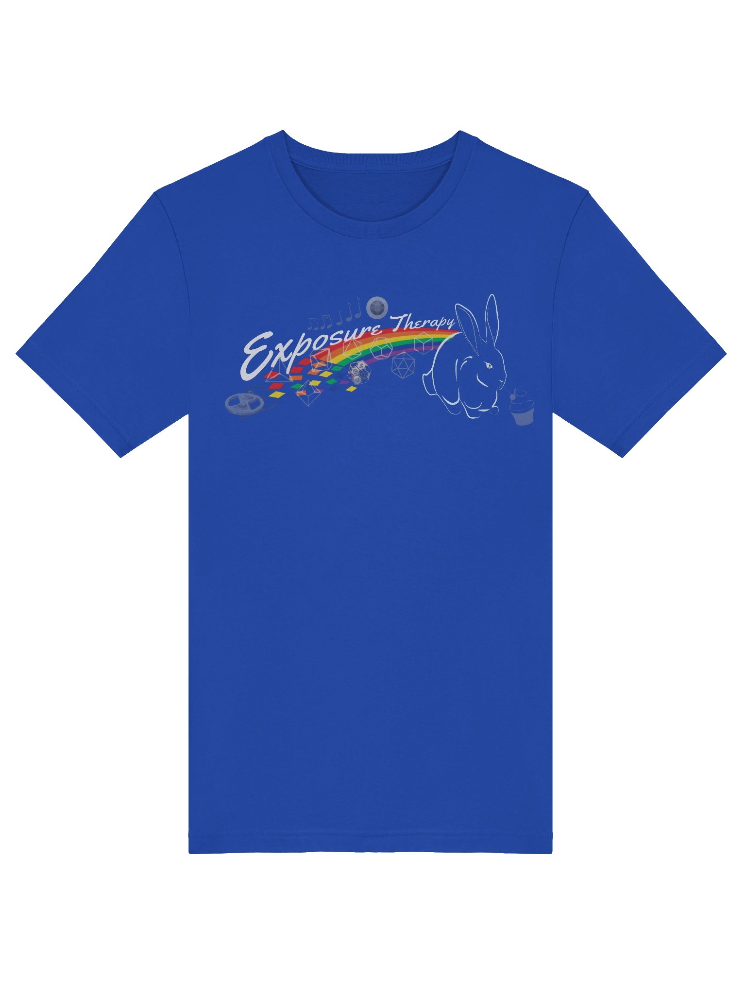 Exposure Therapy Crew Tee product image (41)