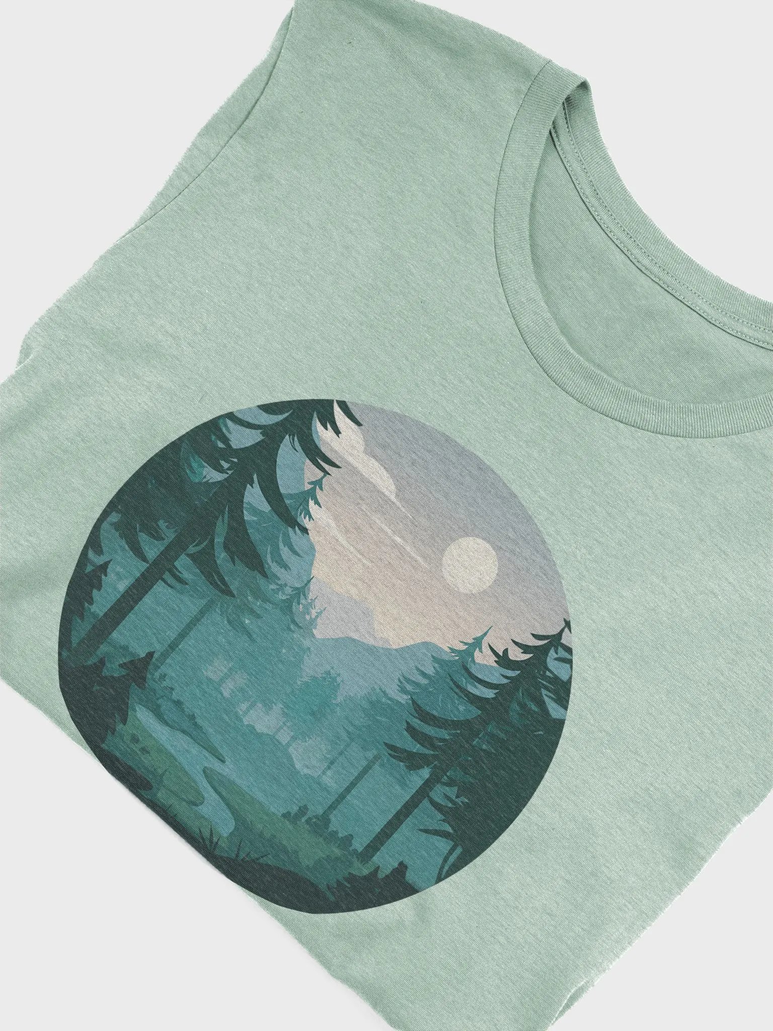 Forest scenic view product image (10)