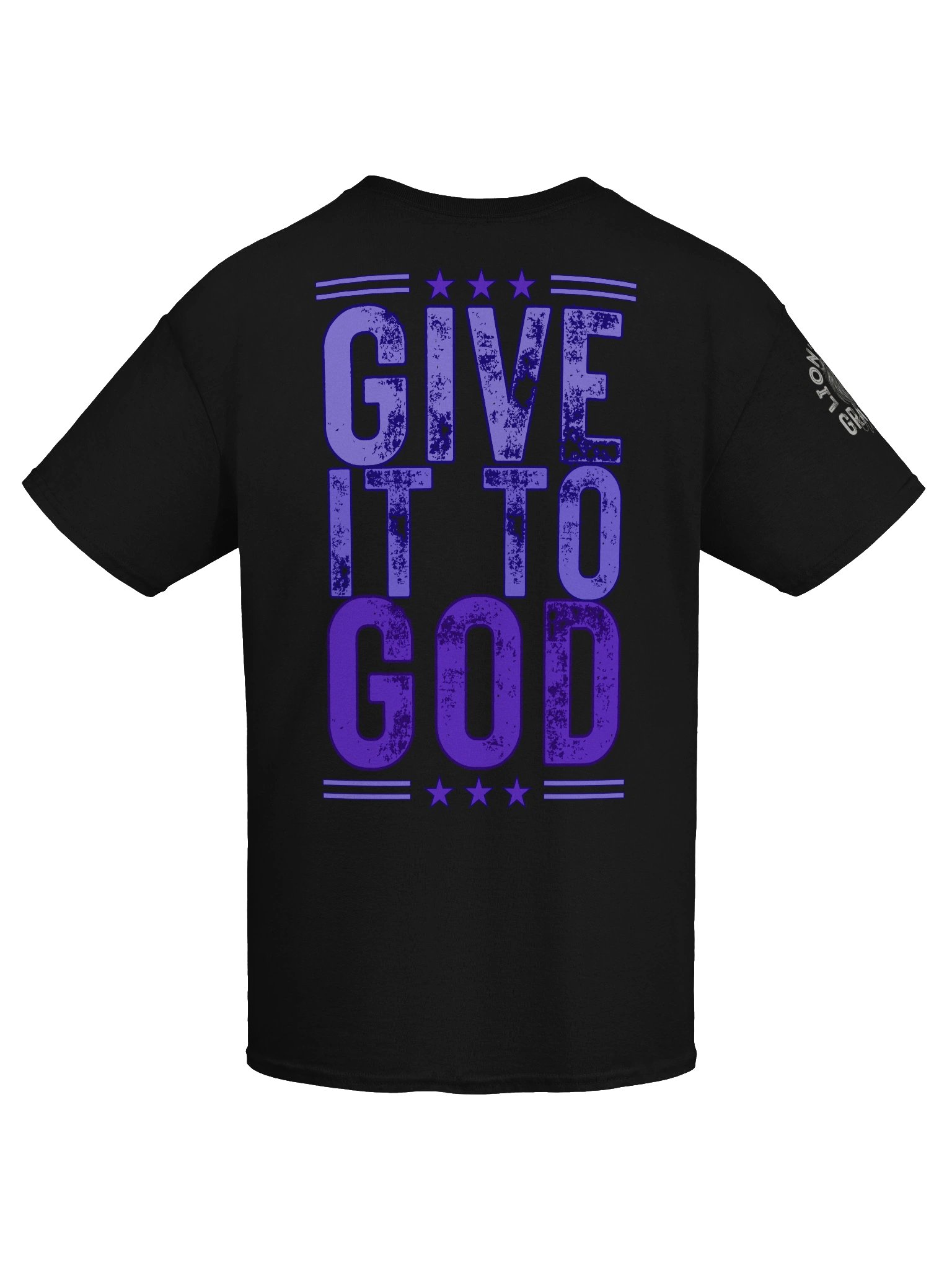 Give It To God Men's T-Shirt product image (53)