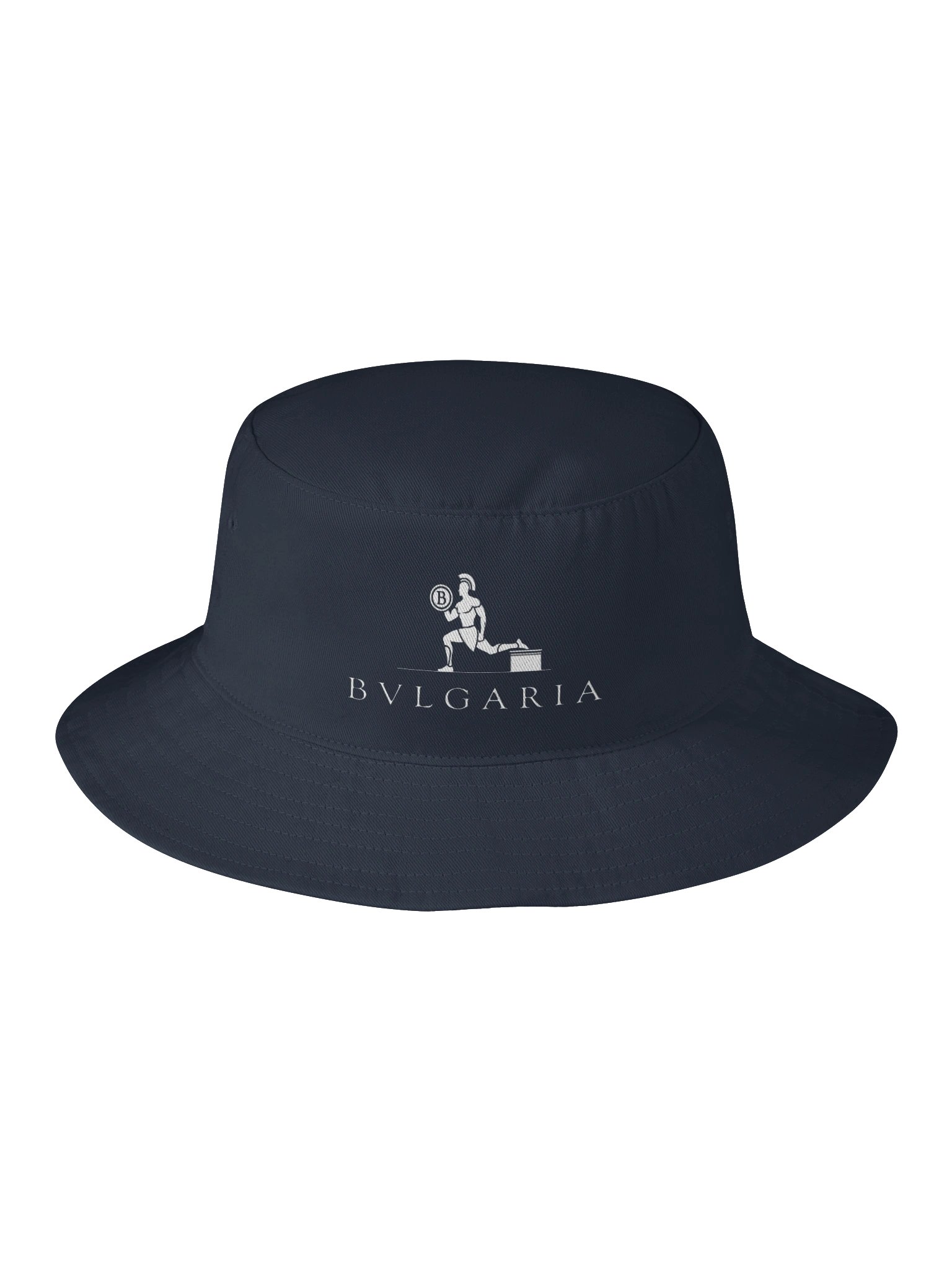 BVLGARIA Bucket Hat product image (1)