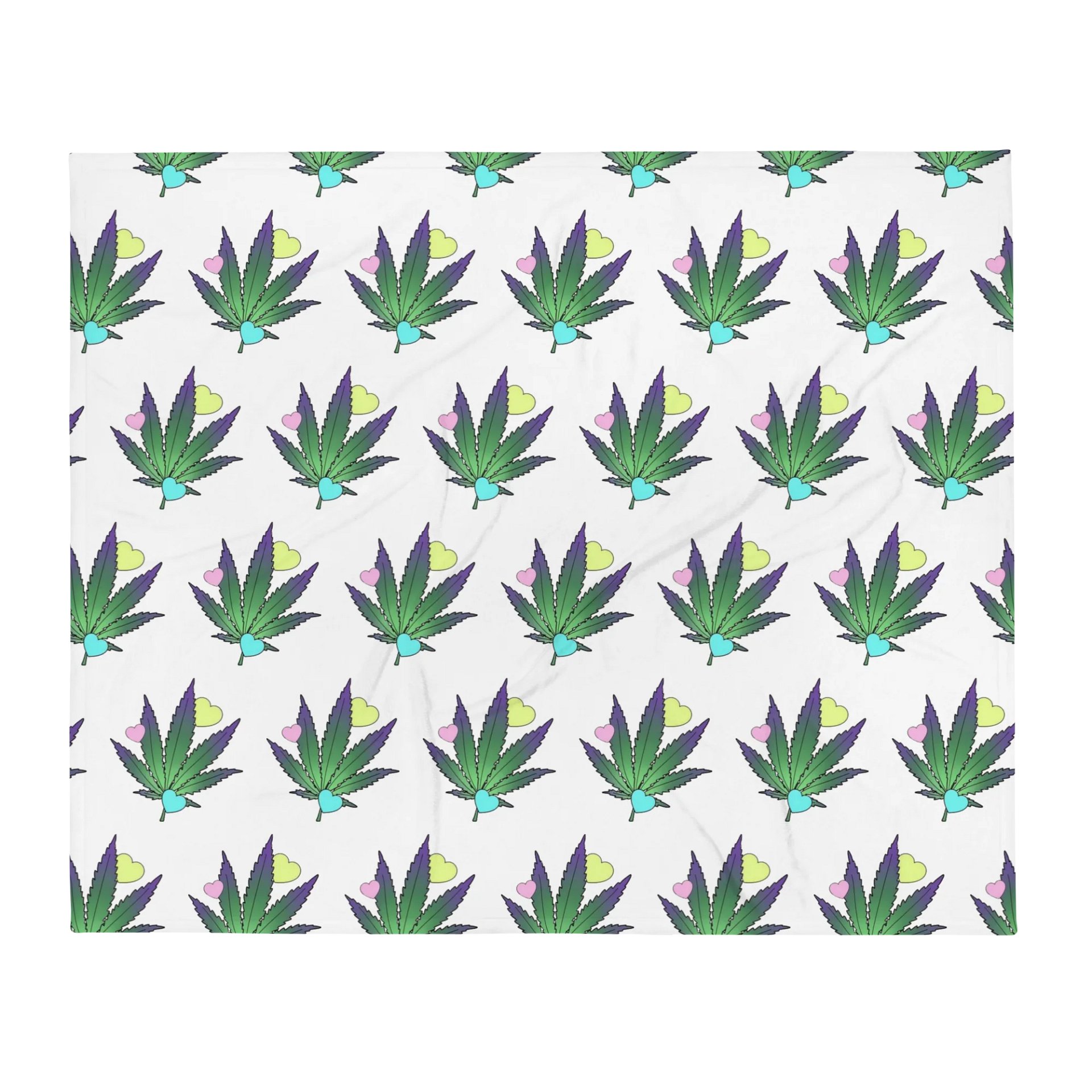 420 Treat Throw product image (3)