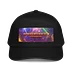 SPEEDFORCE SNAPBACK