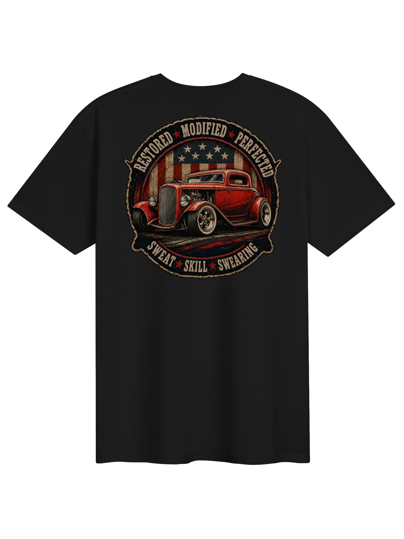 Hot Rod - Car Guy Ver 2 product image (2)