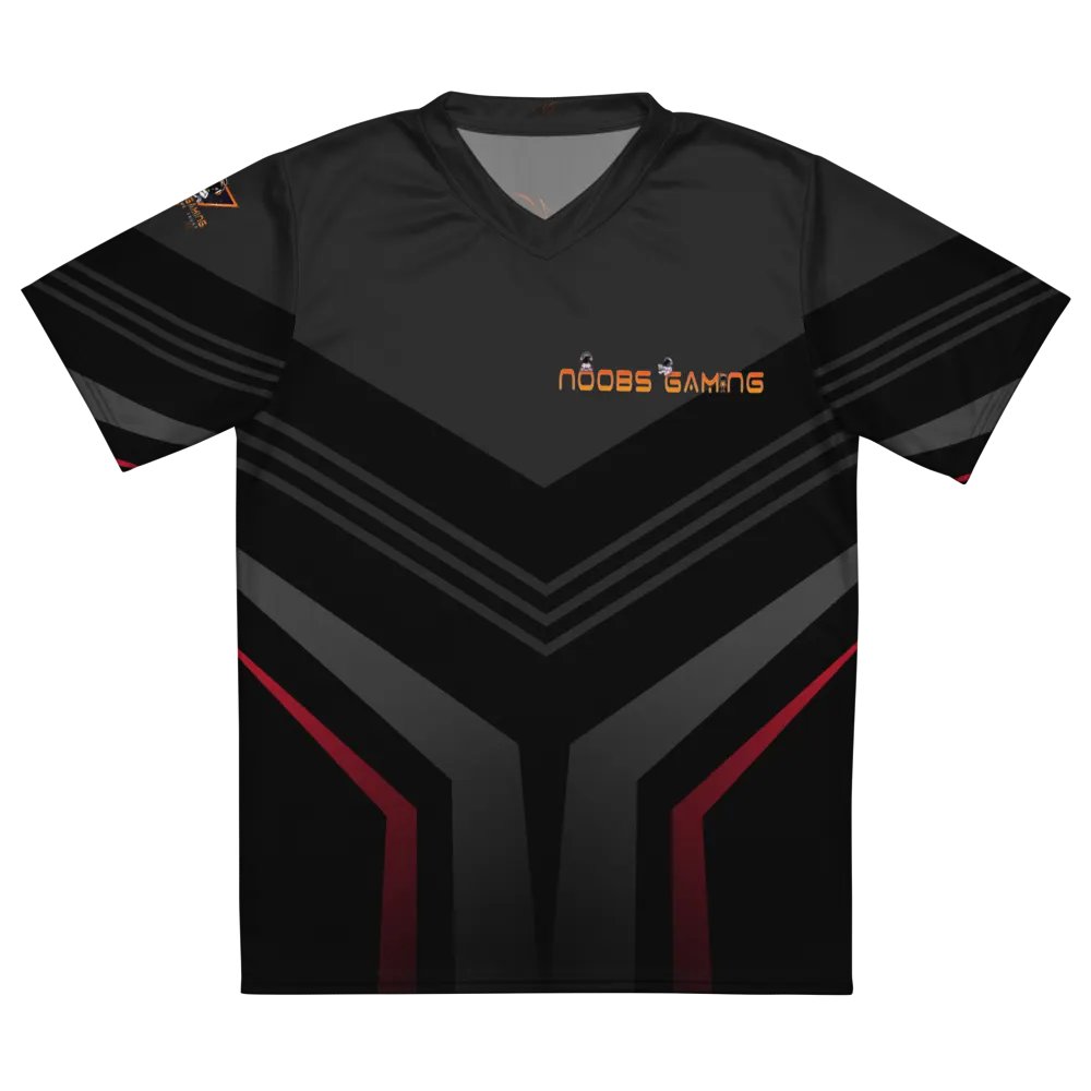 Noobs gaming Esports Jersey product image (2)